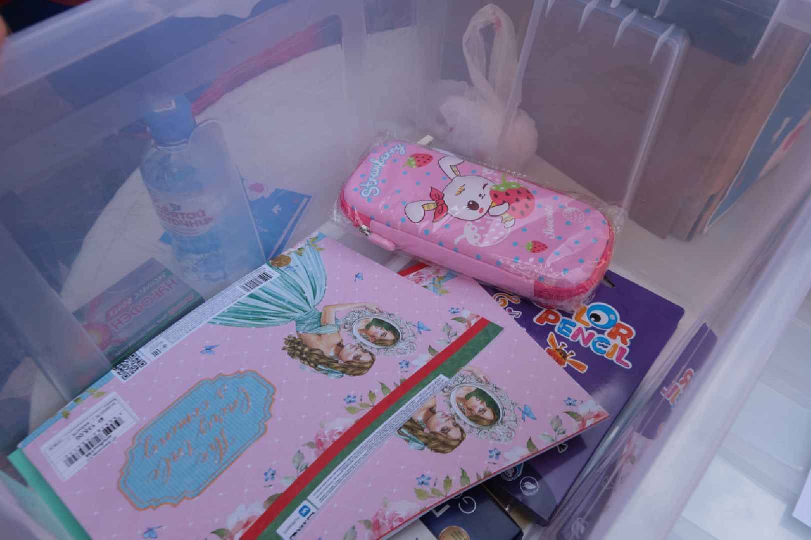 волонтеры, пущино, серпухов, гуманитарная помощь,