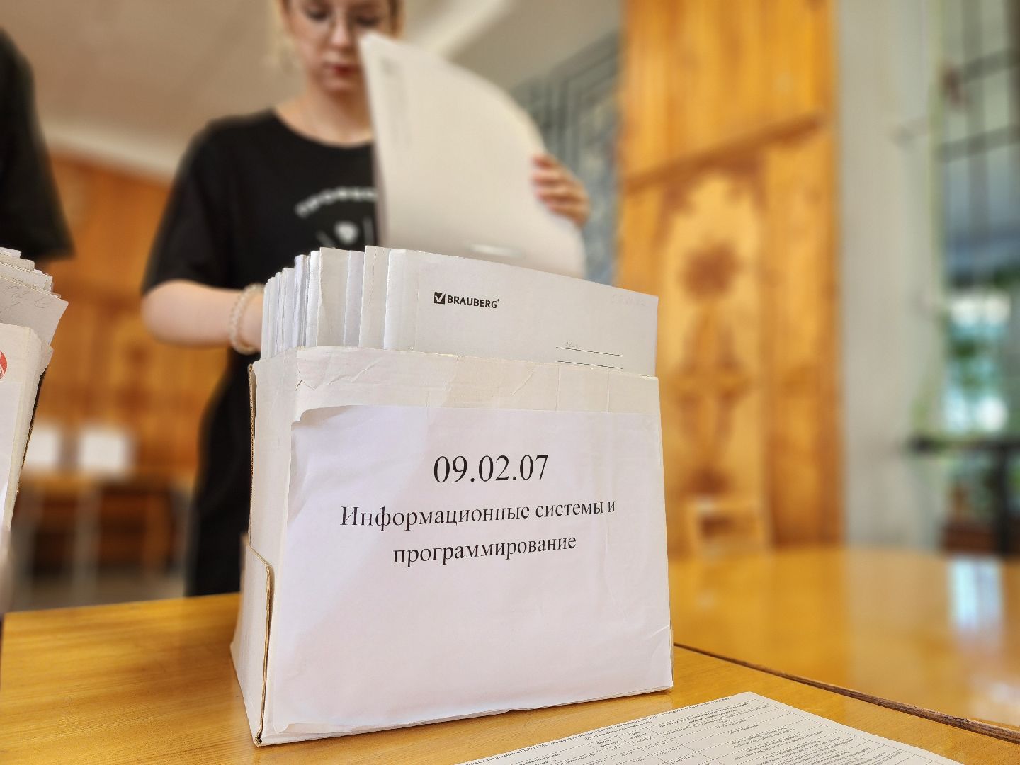 воскресенск, образование, колледж, приемная кампания,