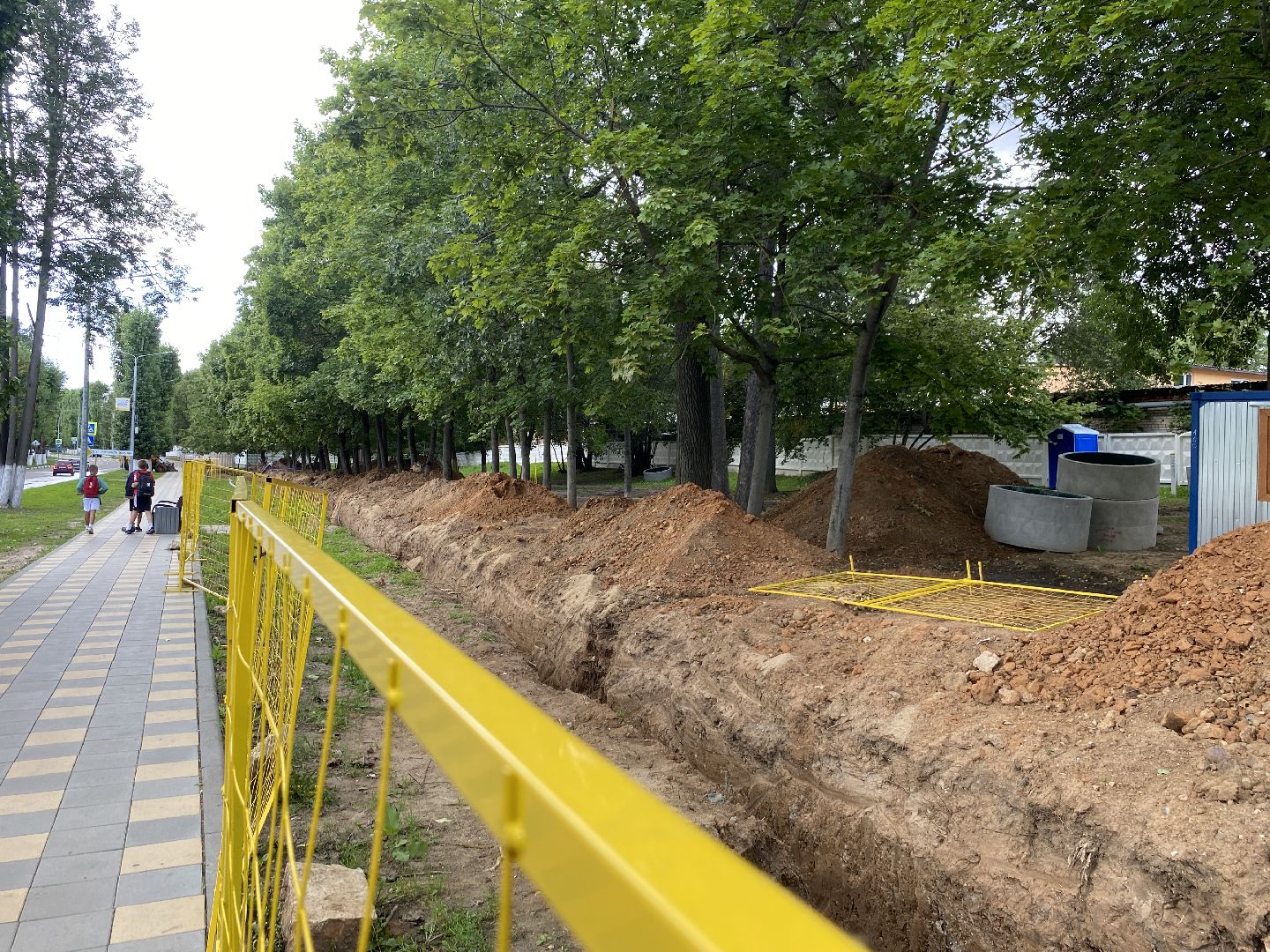 замена сетей, ремонт ХВС, капремонт сетей, капремонт сетей во власихе,замена труб ХВС власиха,