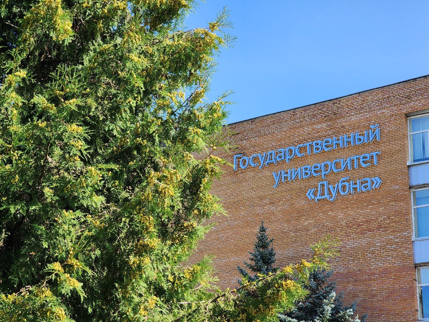 Дубна, Университет дубна, Дополнительная волна набора, Абитуриенты, студенты,