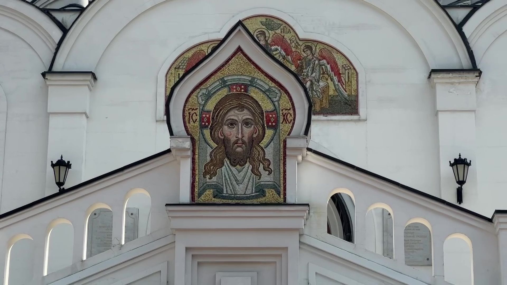 Реутов, Троицкий храм, вера, иконы, освящение,прихожане,