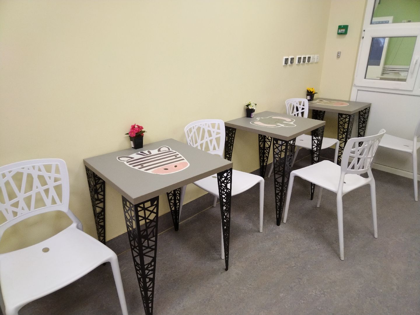 Поликлиника:перезагрузка, дети, медицина, здравоохранение, Мытищи, губернатор