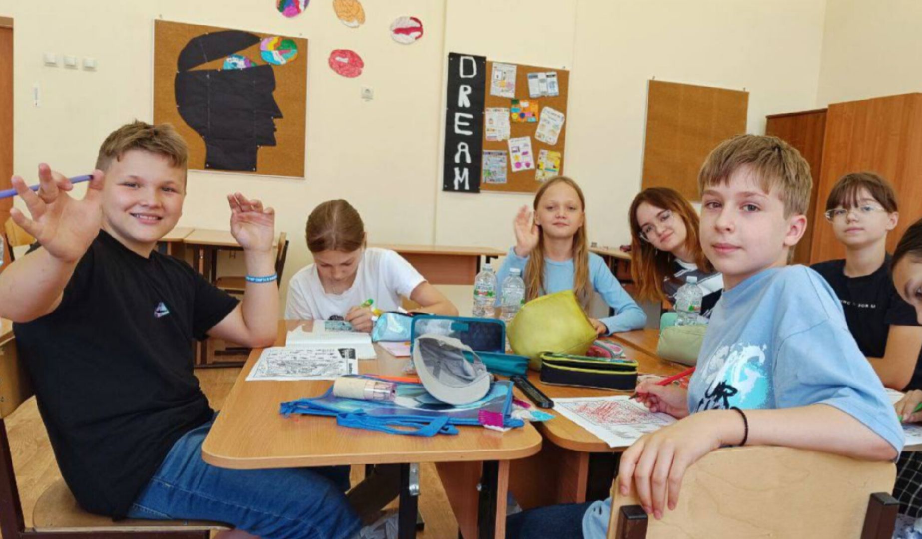 Звенигород, Образование, Социальная поддержка,