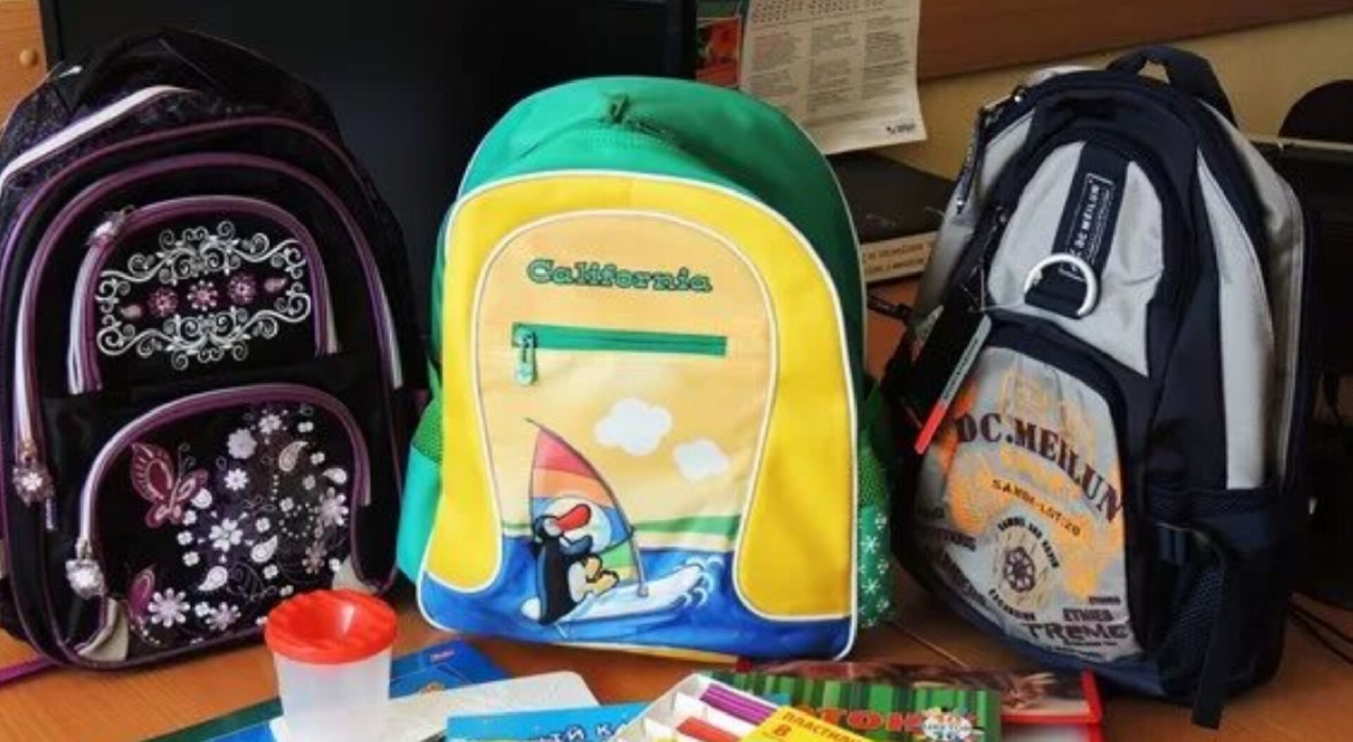 Звенигород, Образование, Социальная поддержка,