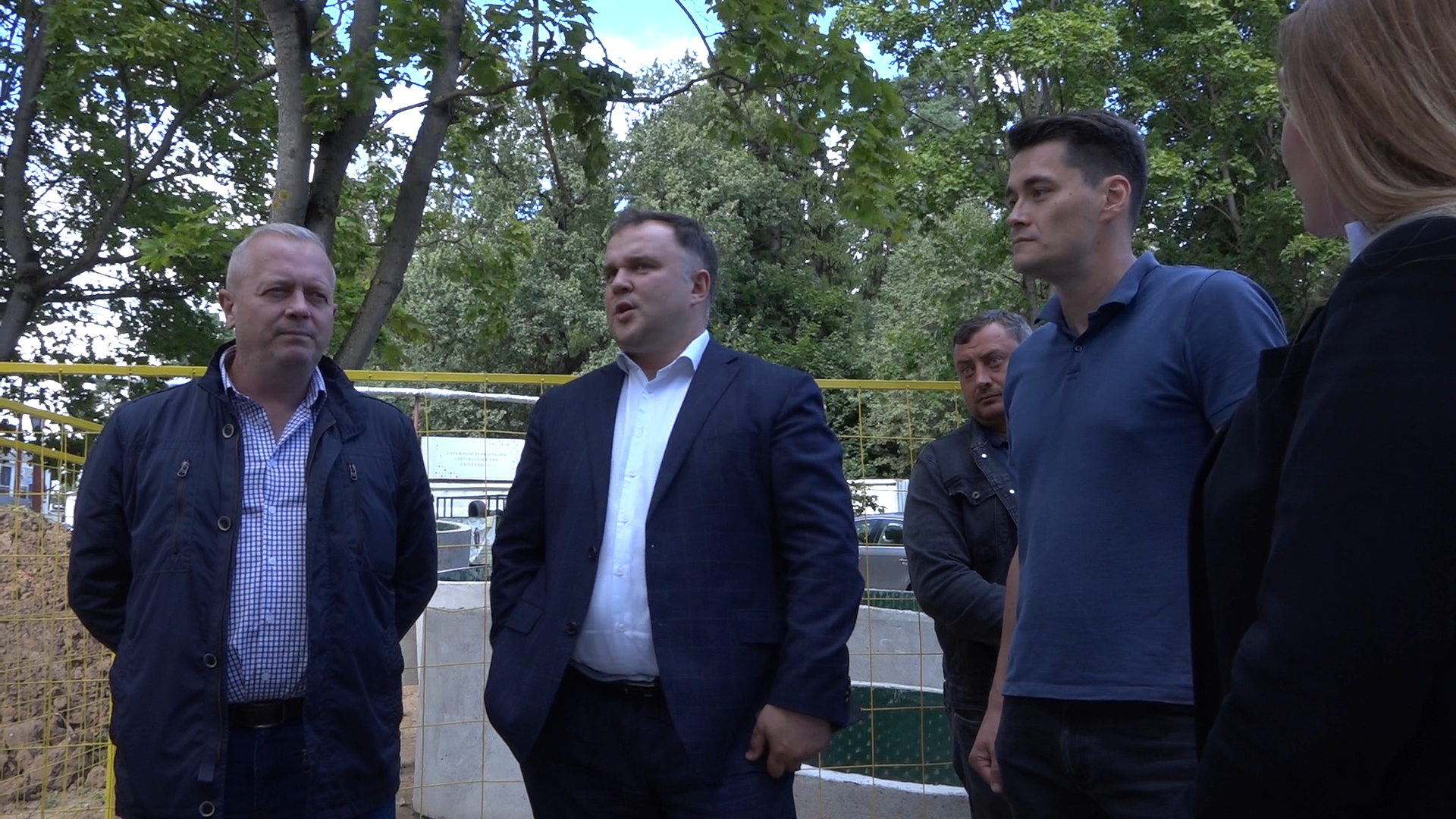 замена ХВС по Власихе, замена труб ХВС, капитальный ремонт сетей, холодная вода во Власихе, качество воды во Власихе,