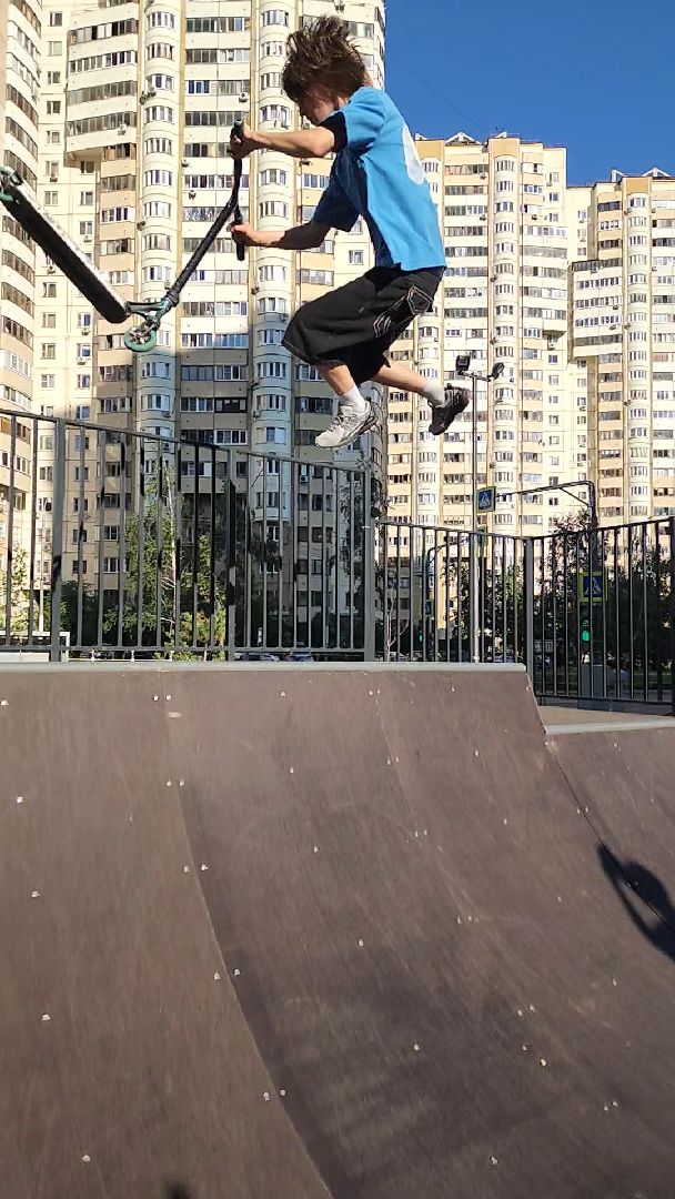 одинцово, трехгорка, благоустройство, спорт, скейт,