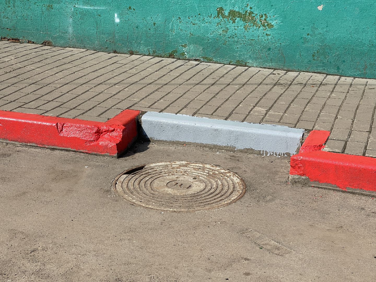 Одинцово, РЖД, станция, благоустройство,