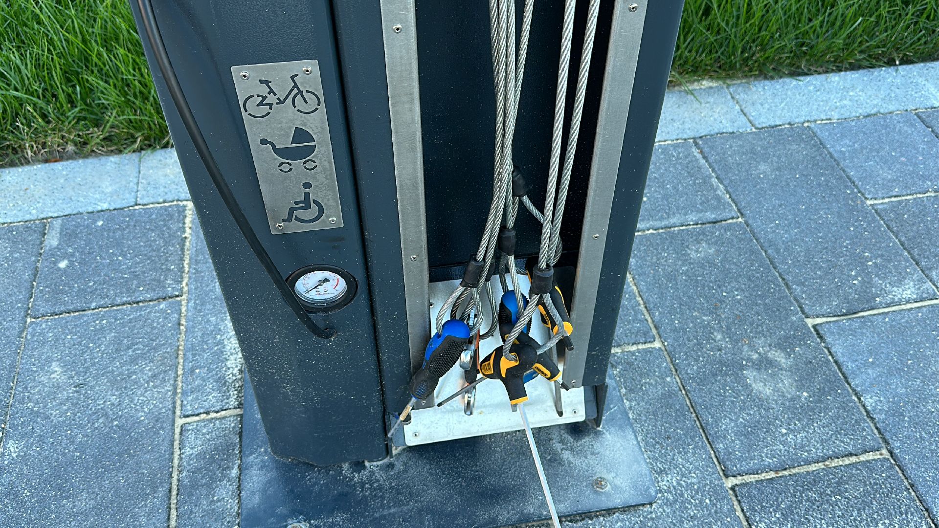 Клин, общество, Подмосковье, благоустройство, скверы,