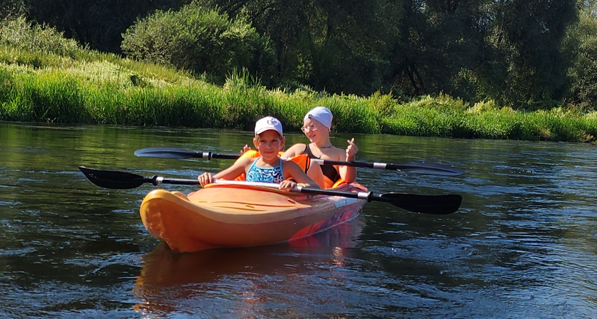 Звенигород, Туризм, благотворительная акция,