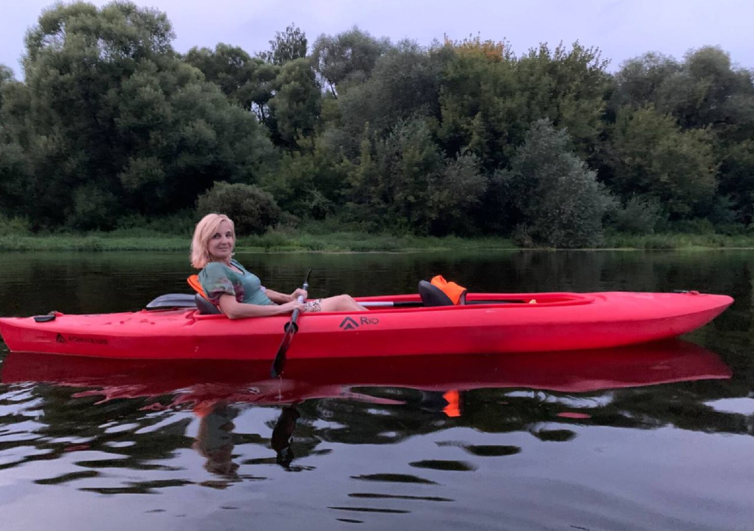 Звенигород, Туризм, благотворительная акция,