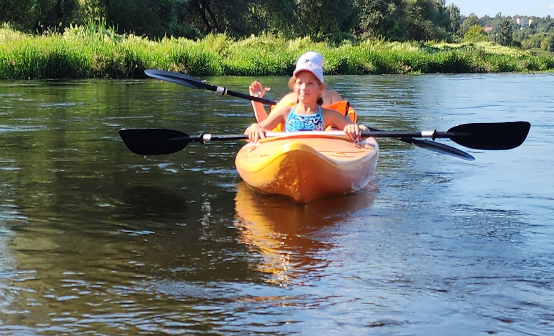 Звенигород, Туризм, благотворительная акция,