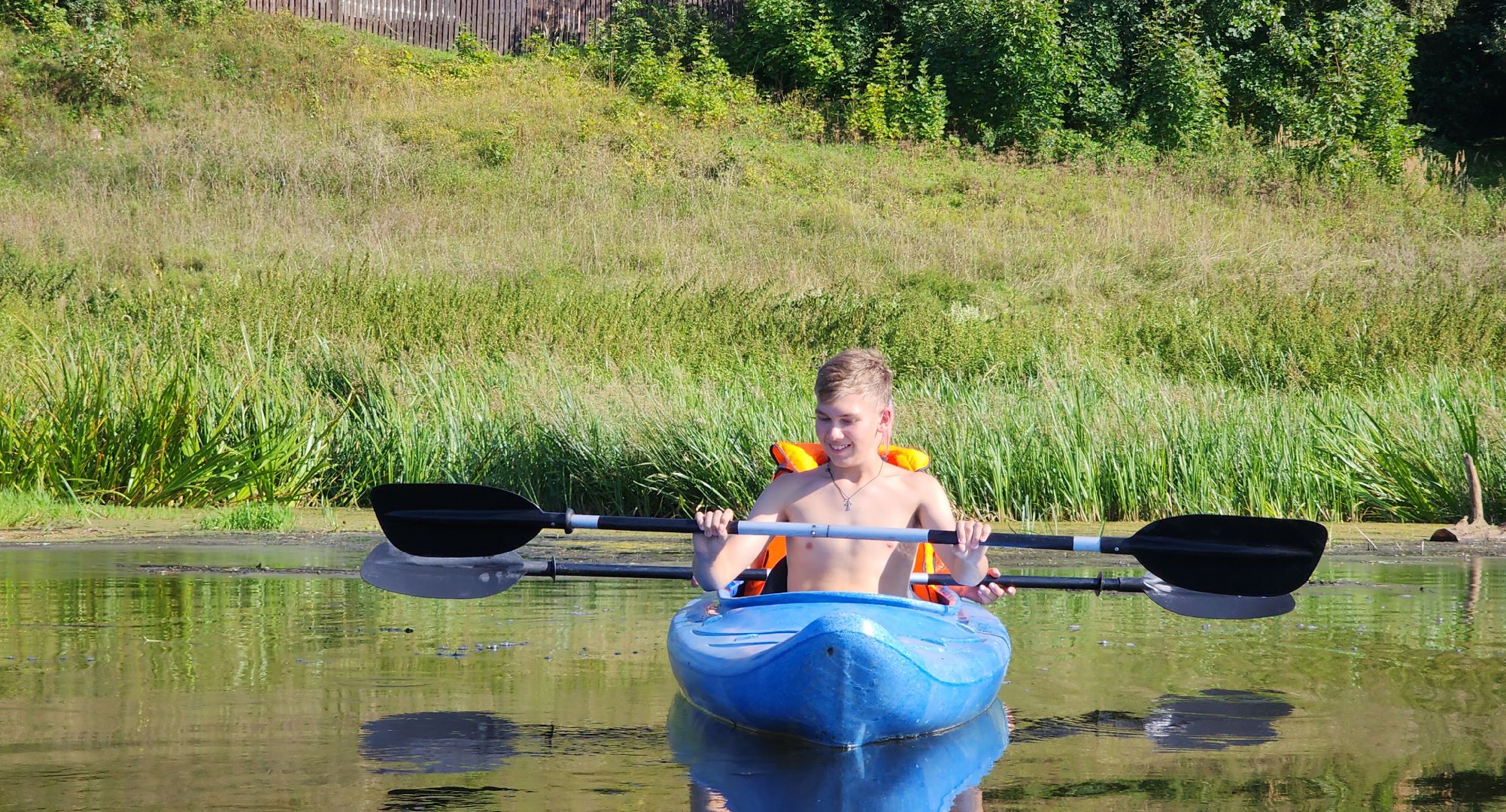 Звенигород, Туризм, благотворительная акция,
