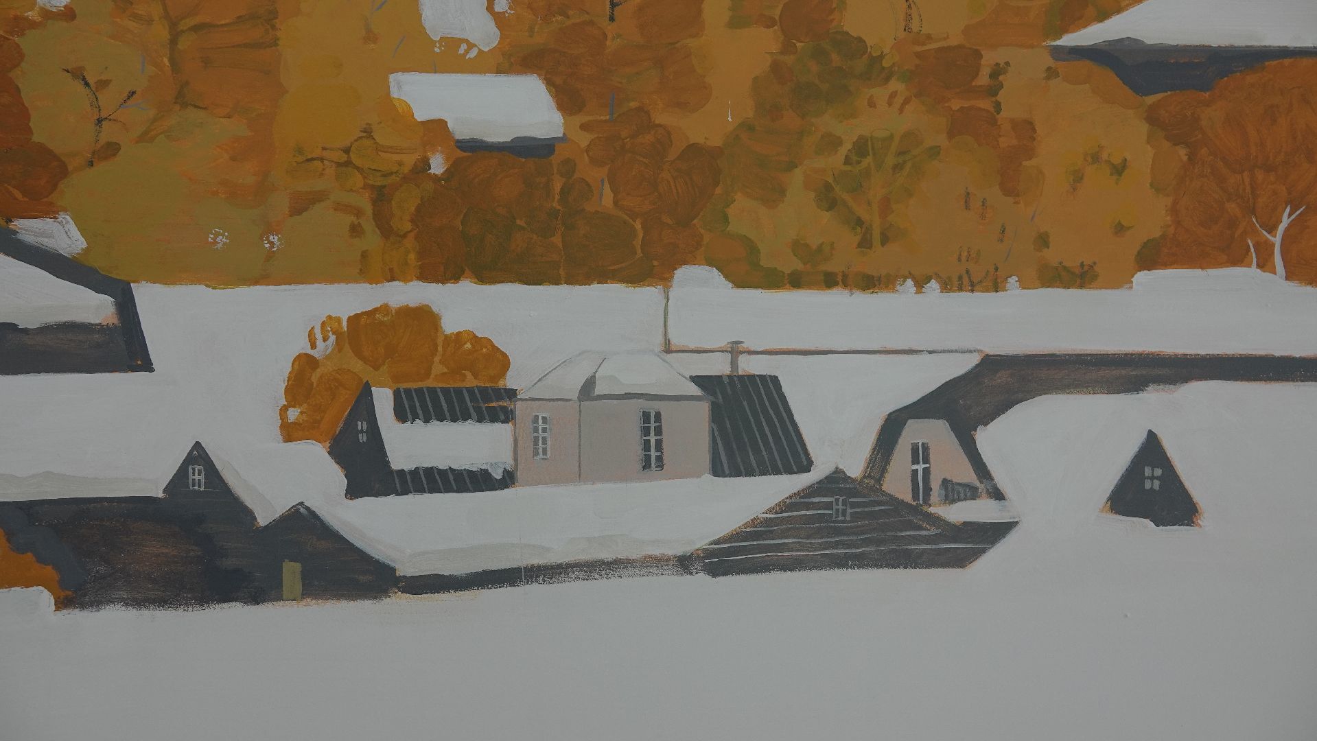 Художник, Роспись, Социалка, Сергиев Посад, Культурный код,