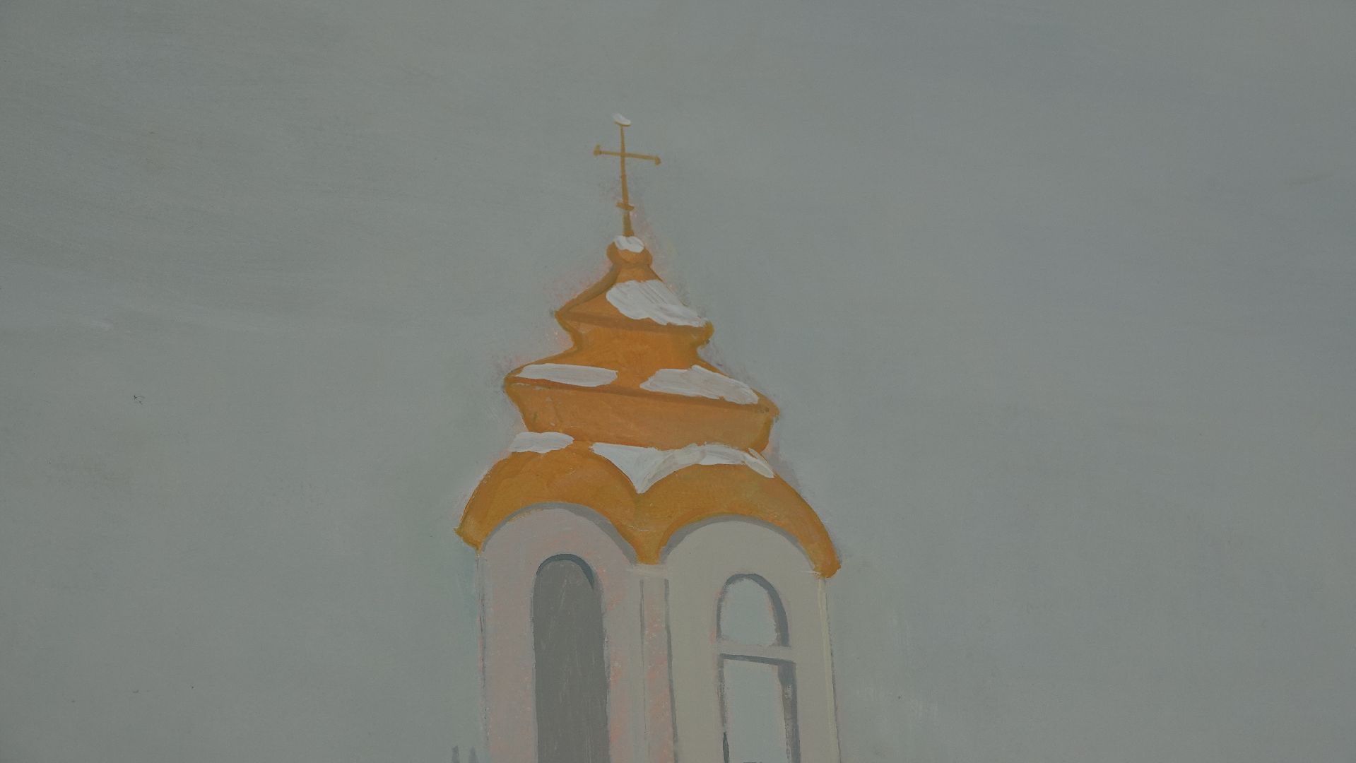 Художник, Роспись, Социалка, Сергиев Посад, Культурный код,