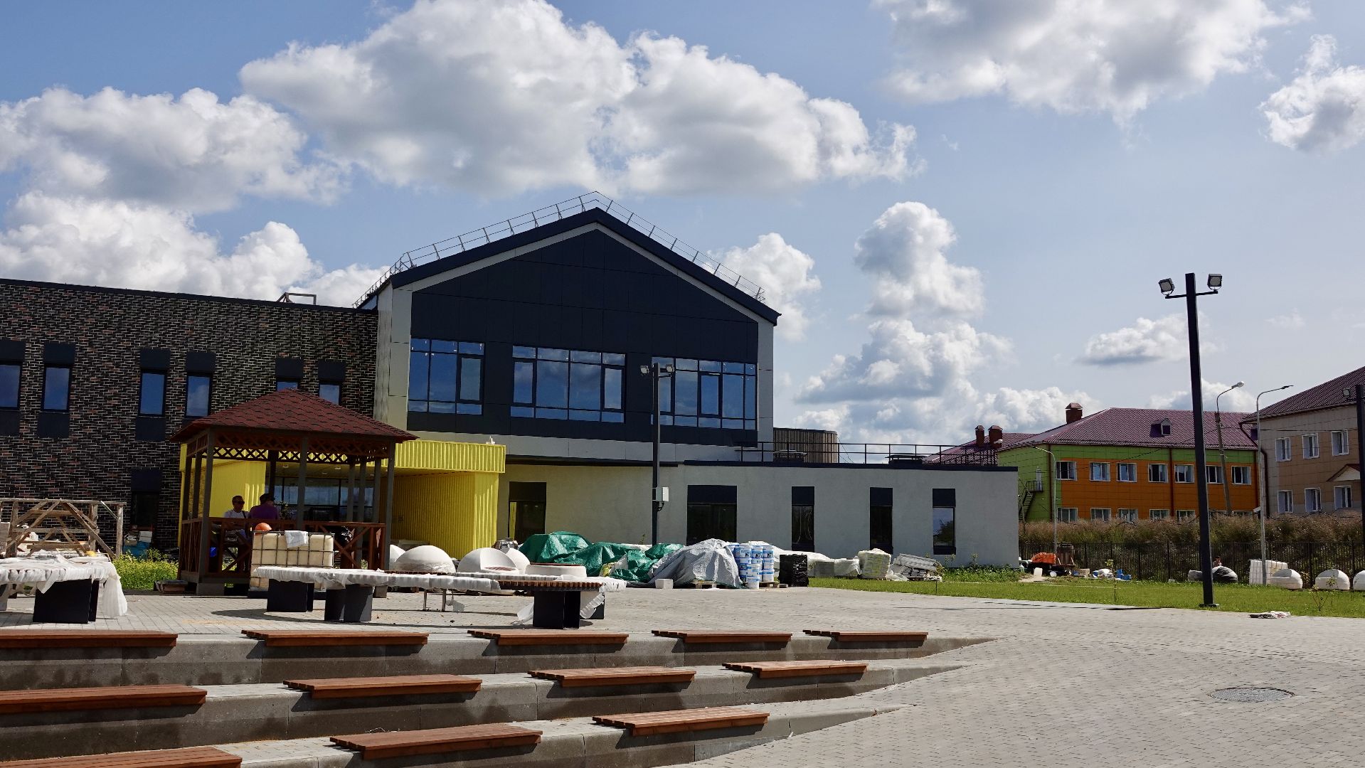 Художник, Роспись, Социалка, Сергиев Посад, Культурный код,