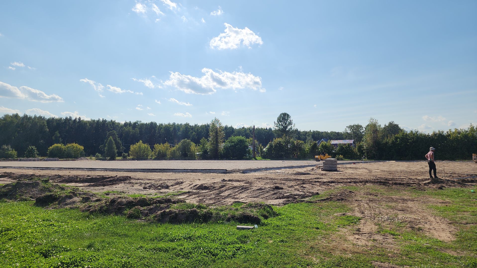 спорт, спорт Подмосковья, стадион, Лосино-Петровский,