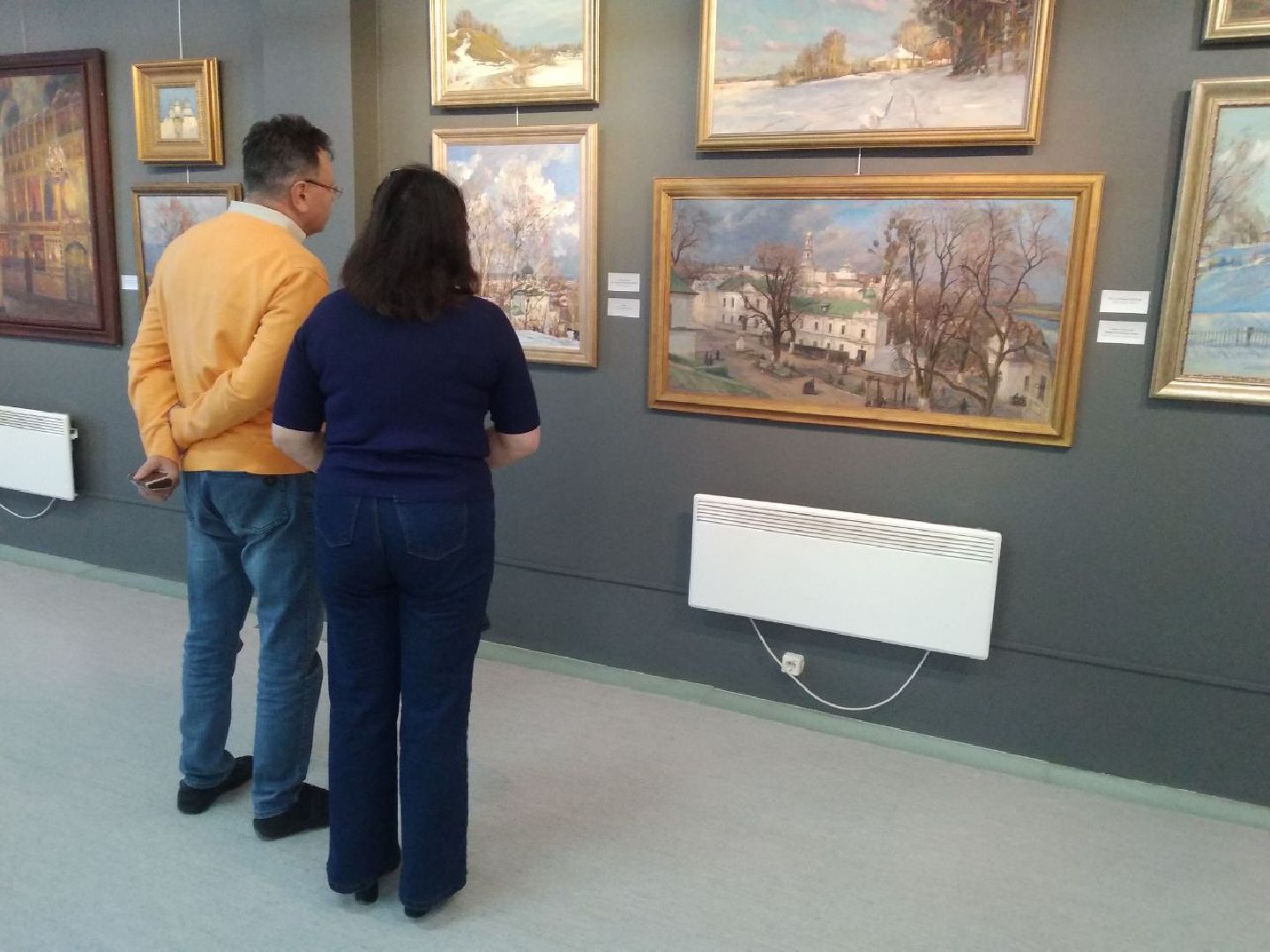 Дмитров, Дмитровский кремль, Минкульт МО