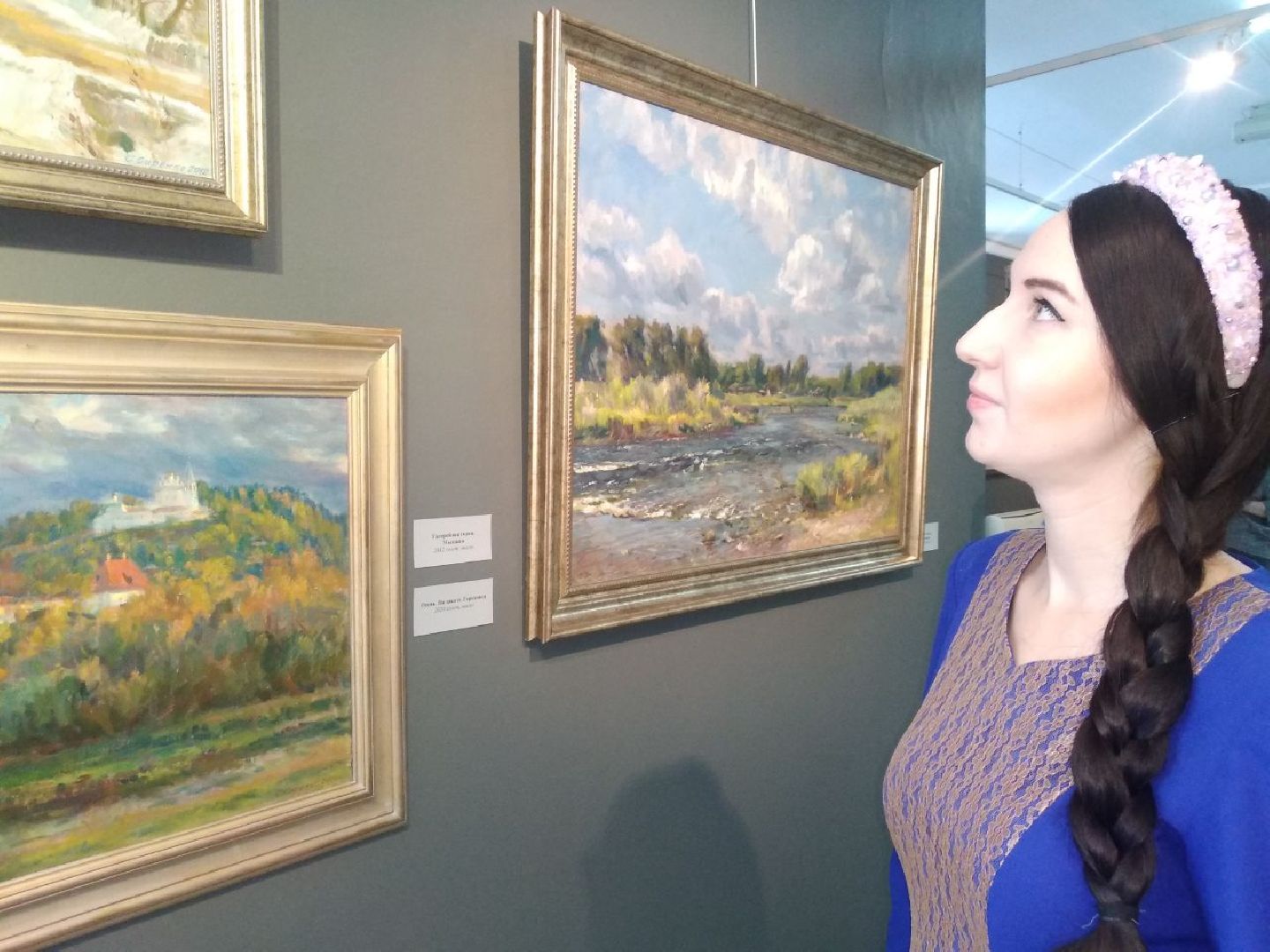 Дмитров, Дмитровский кремль, Минкульт МО