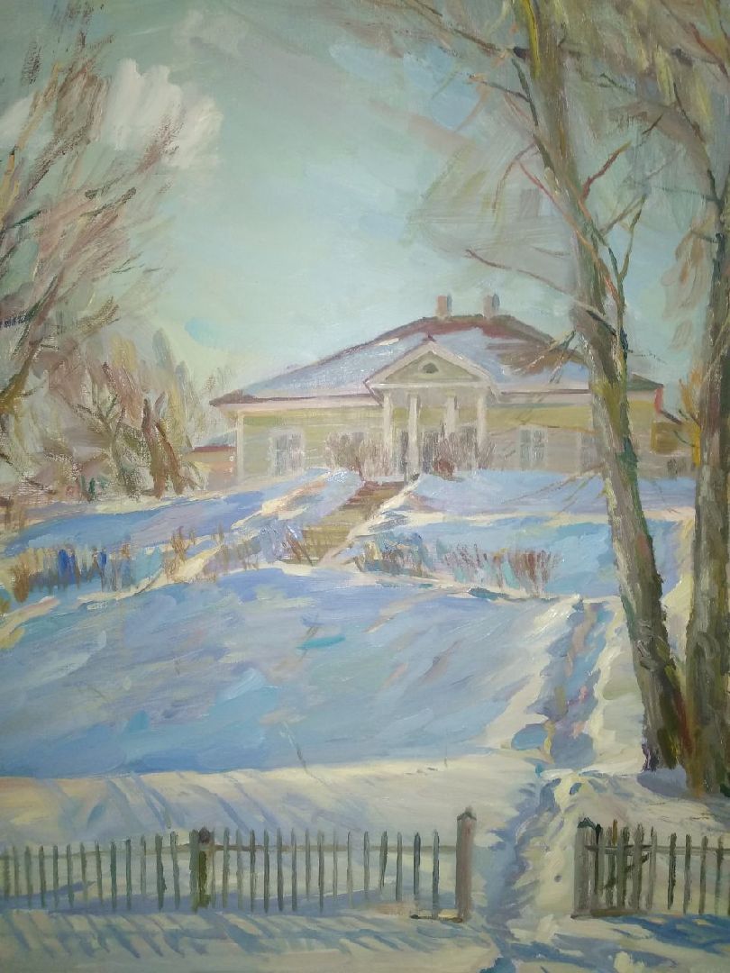 Дмитров, Дмитровский кремль, Минкульт МО