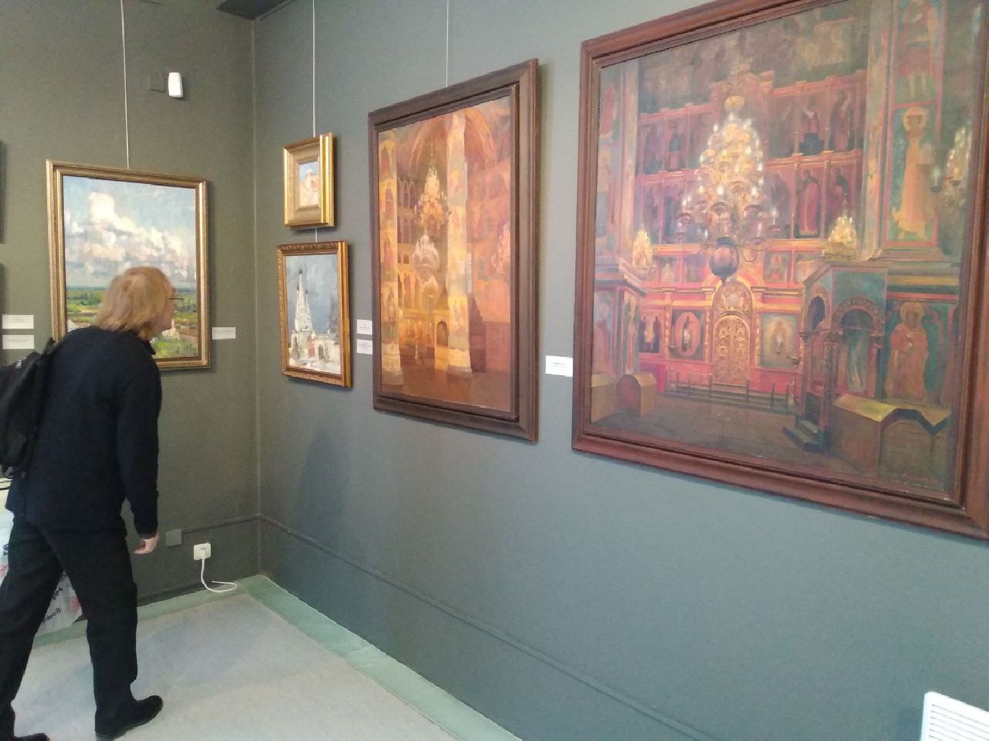 Дмитров, Дмитровский кремль, Минкульт МО