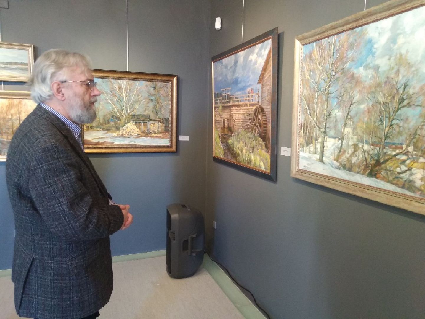 Дмитров, Дмитровский кремль, Минкульт МО