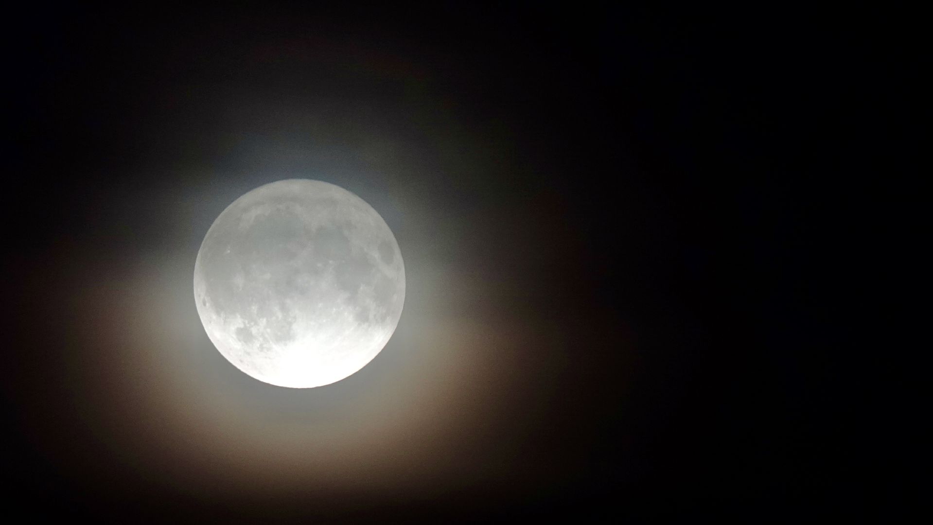 Суперлуние, Осетровая луна, Голубая луна, Астрономия, Голубое суперлуние, Сергиев Посад,