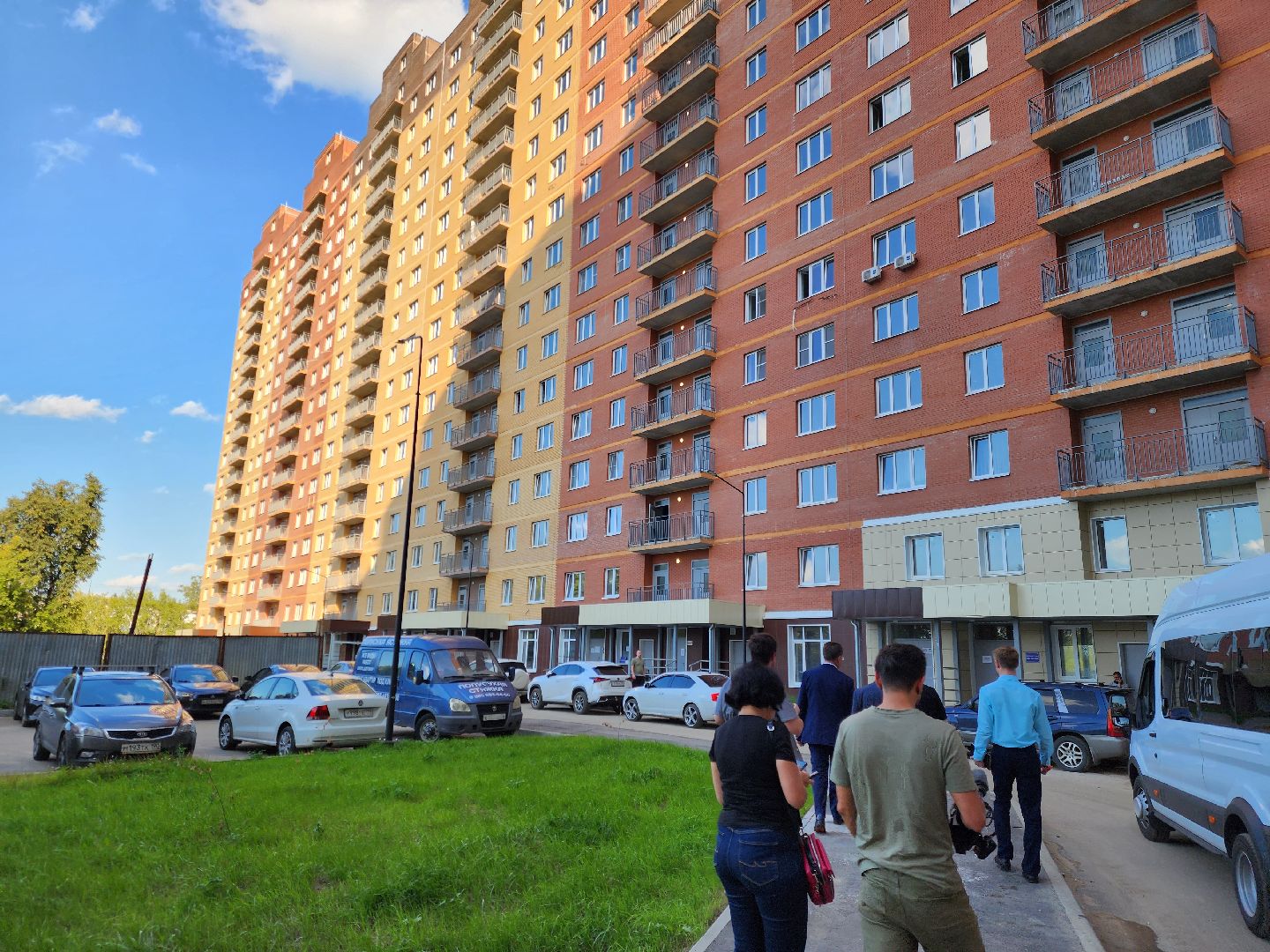 Ногинск, жители, общество, благоустройство, котельная, власть, жкх,