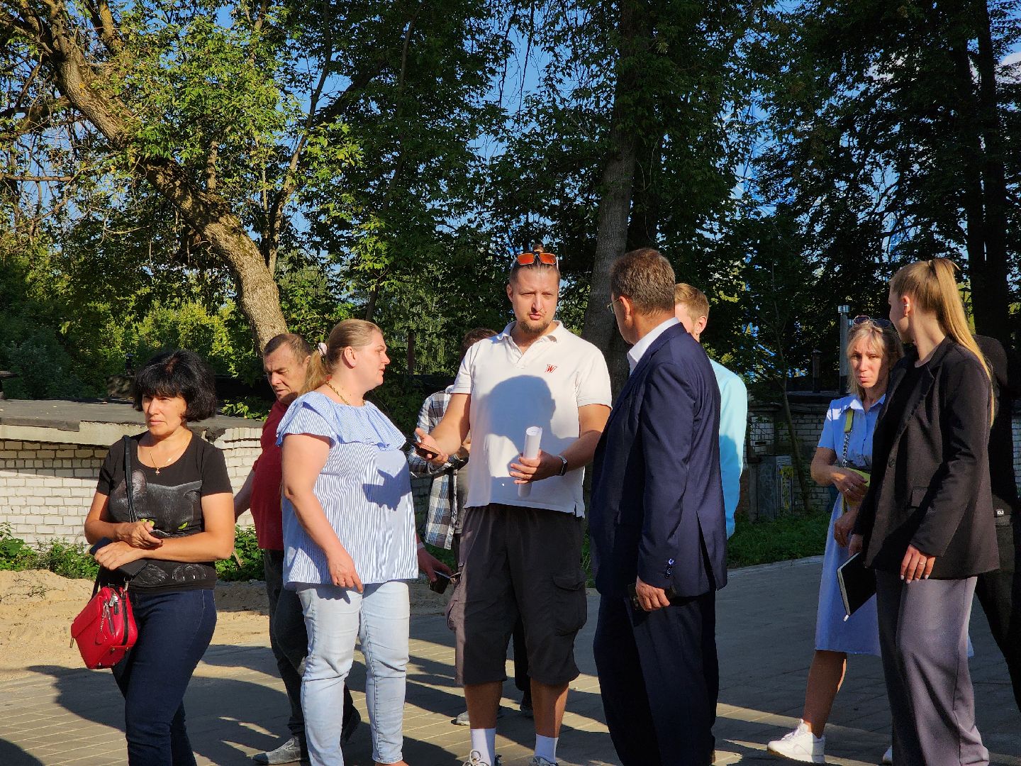 Ногинск, жители, общество, благоустройство, котельная, власть, жкх,