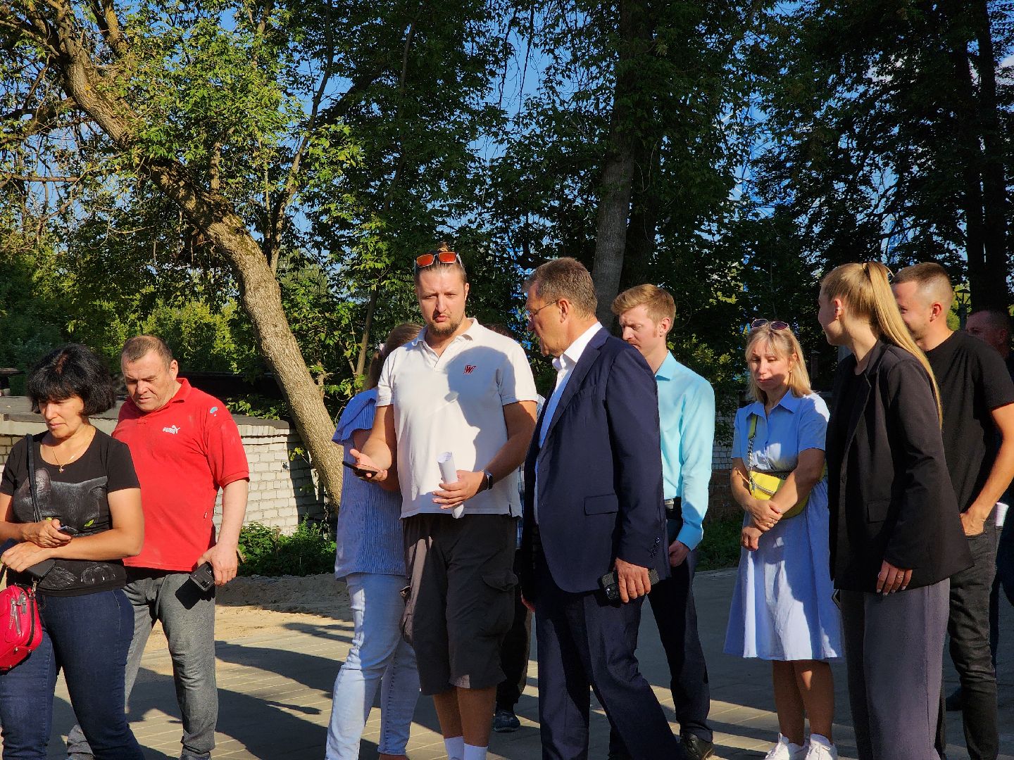 Ногинск, жители, общество, благоустройство, котельная, власть, жкх,