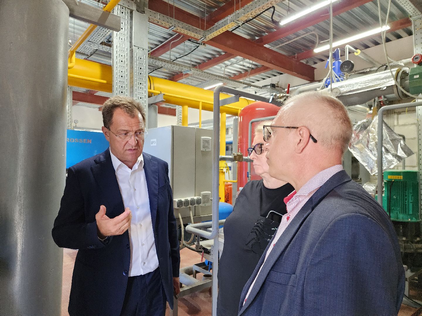 Ногинск, жители, общество, благоустройство, котельная, власть, жкх,