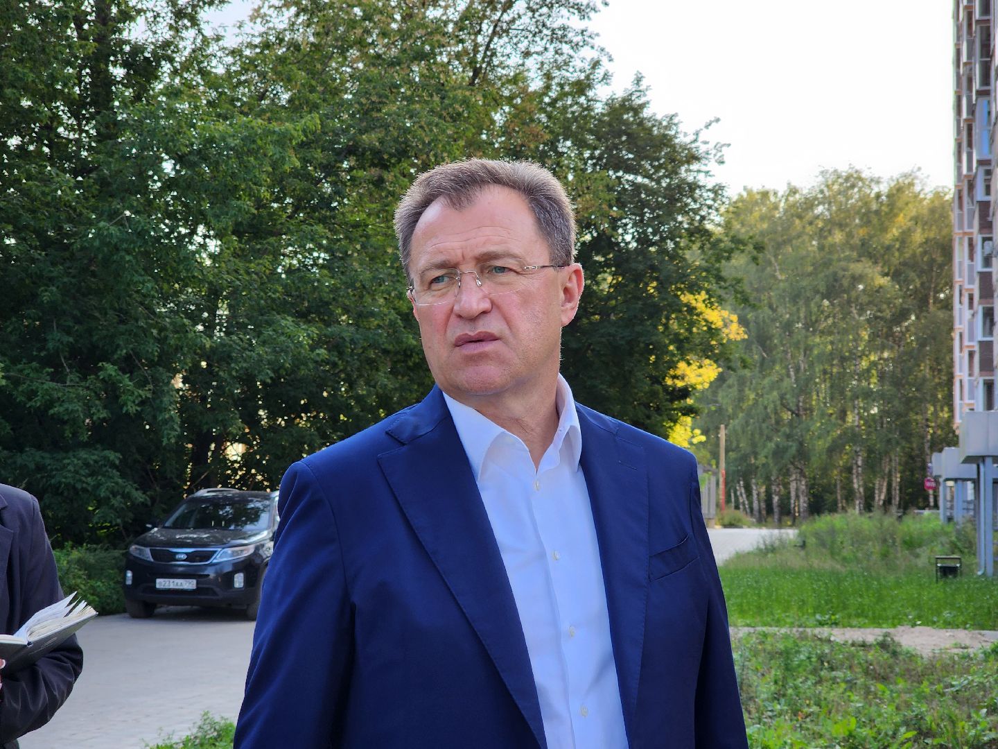 Ногинск, жители, общество, благоустройство, котельная, власть, жкх,