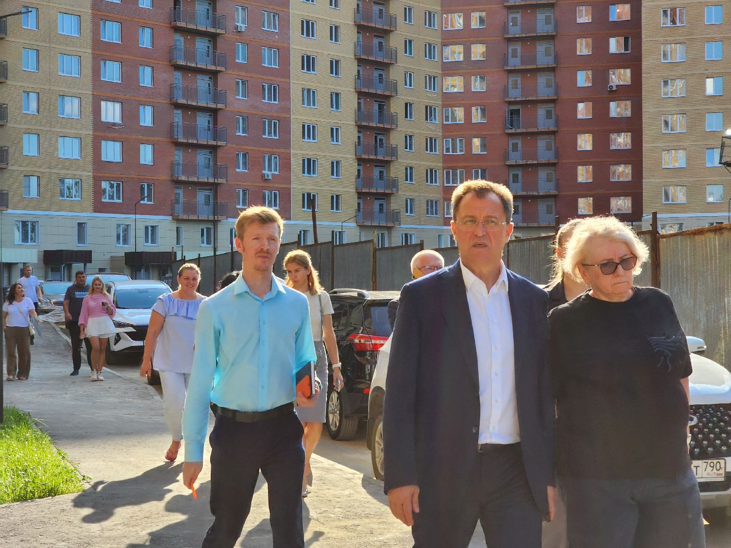 Ногинск, жители, общество, благоустройство, котельная, власть, жкх,