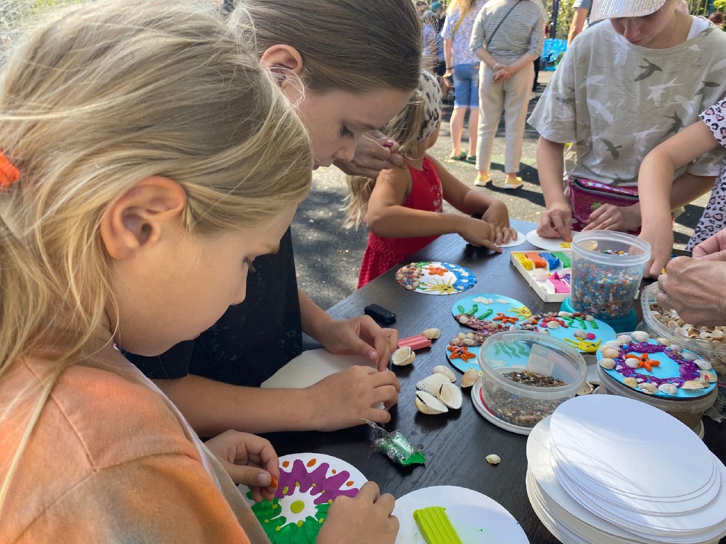 пушкинский, дети, детский праздник, мероприятие, мастер-класс,