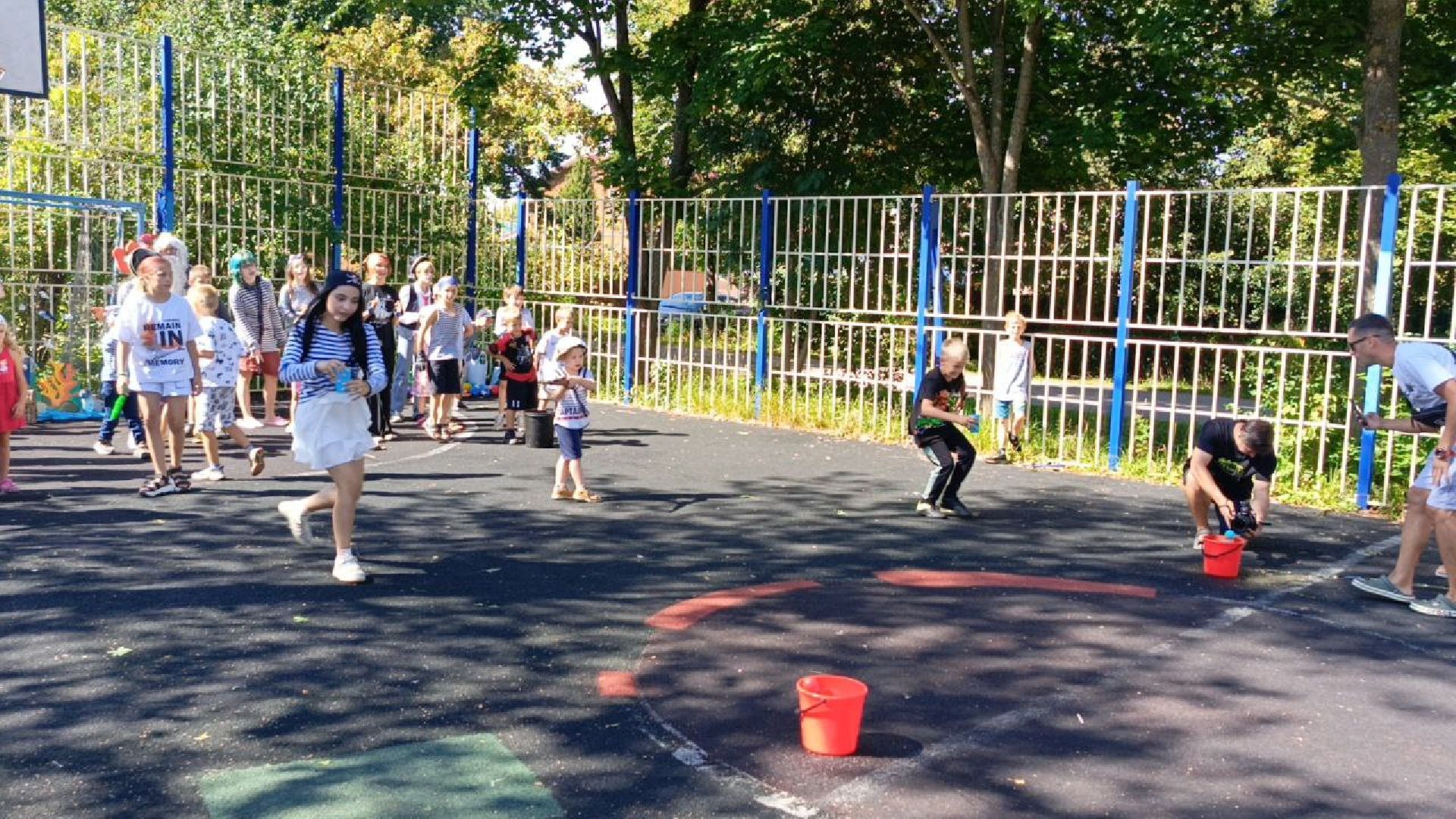 пушкинский, дети, детский праздник, мероприятие, мастер-класс,