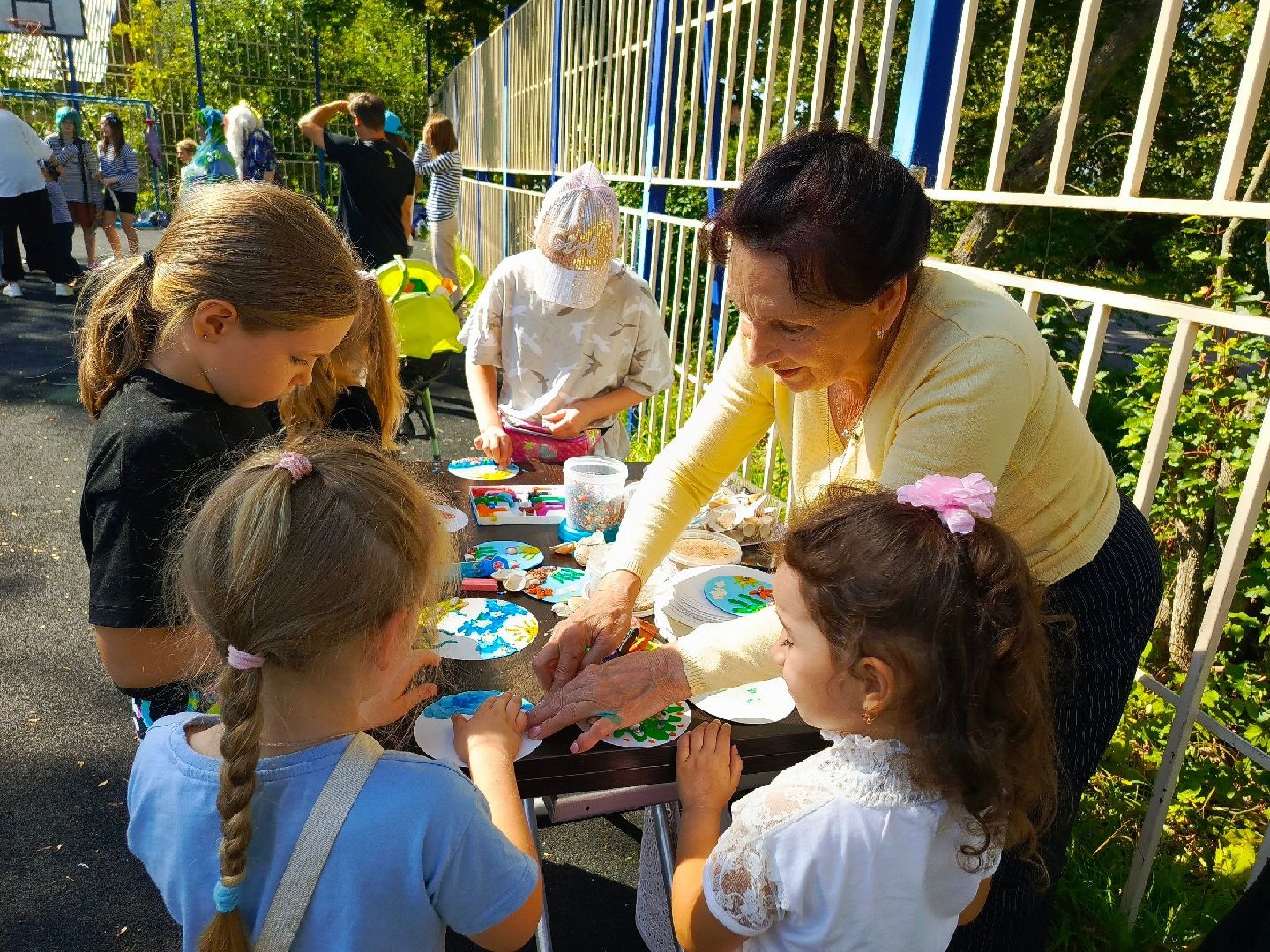 пушкинский, дети, детский праздник, мероприятие, мастер-класс,