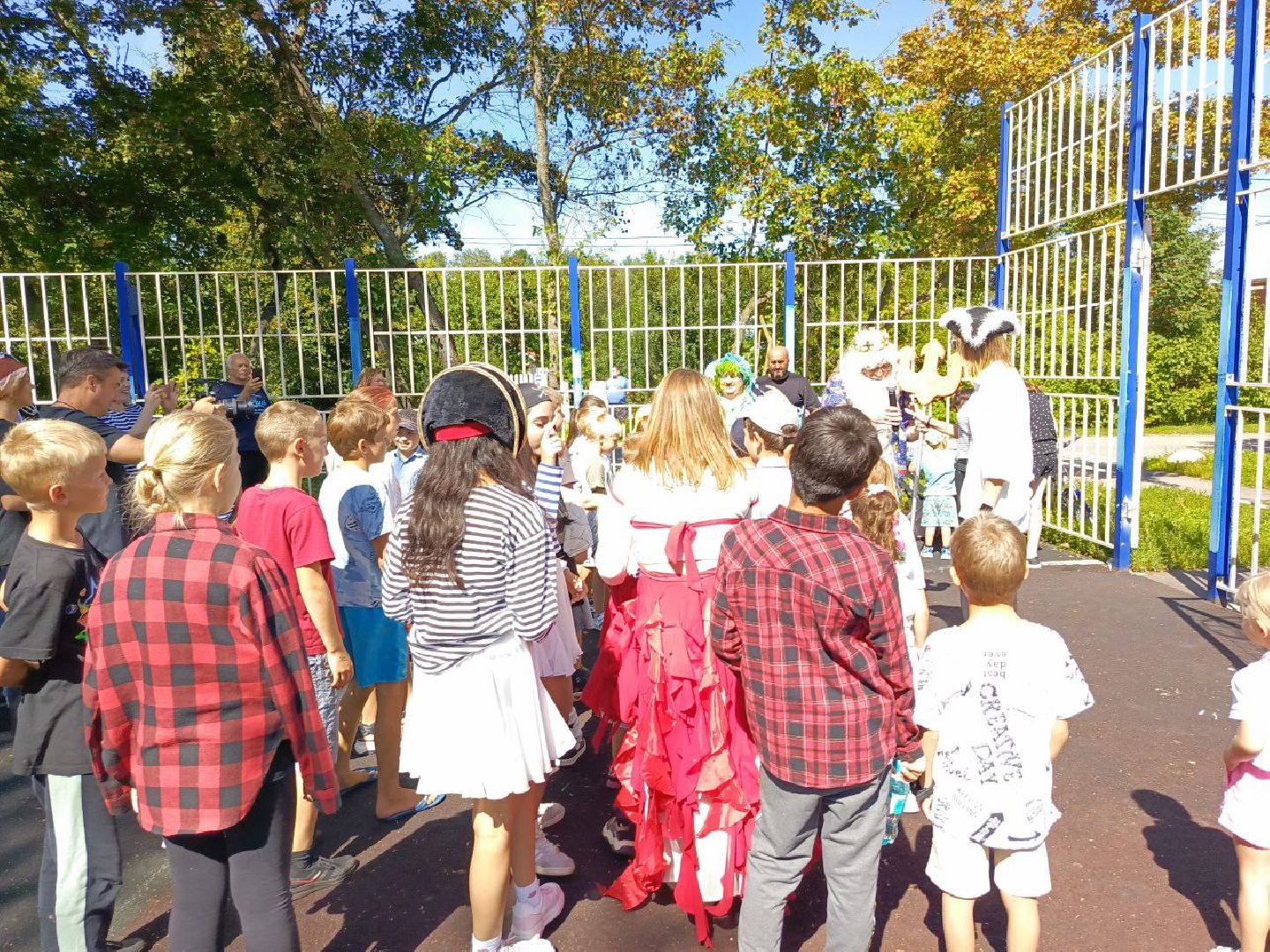 пушкинский, дети, детский праздник, мероприятие, мастер-класс,