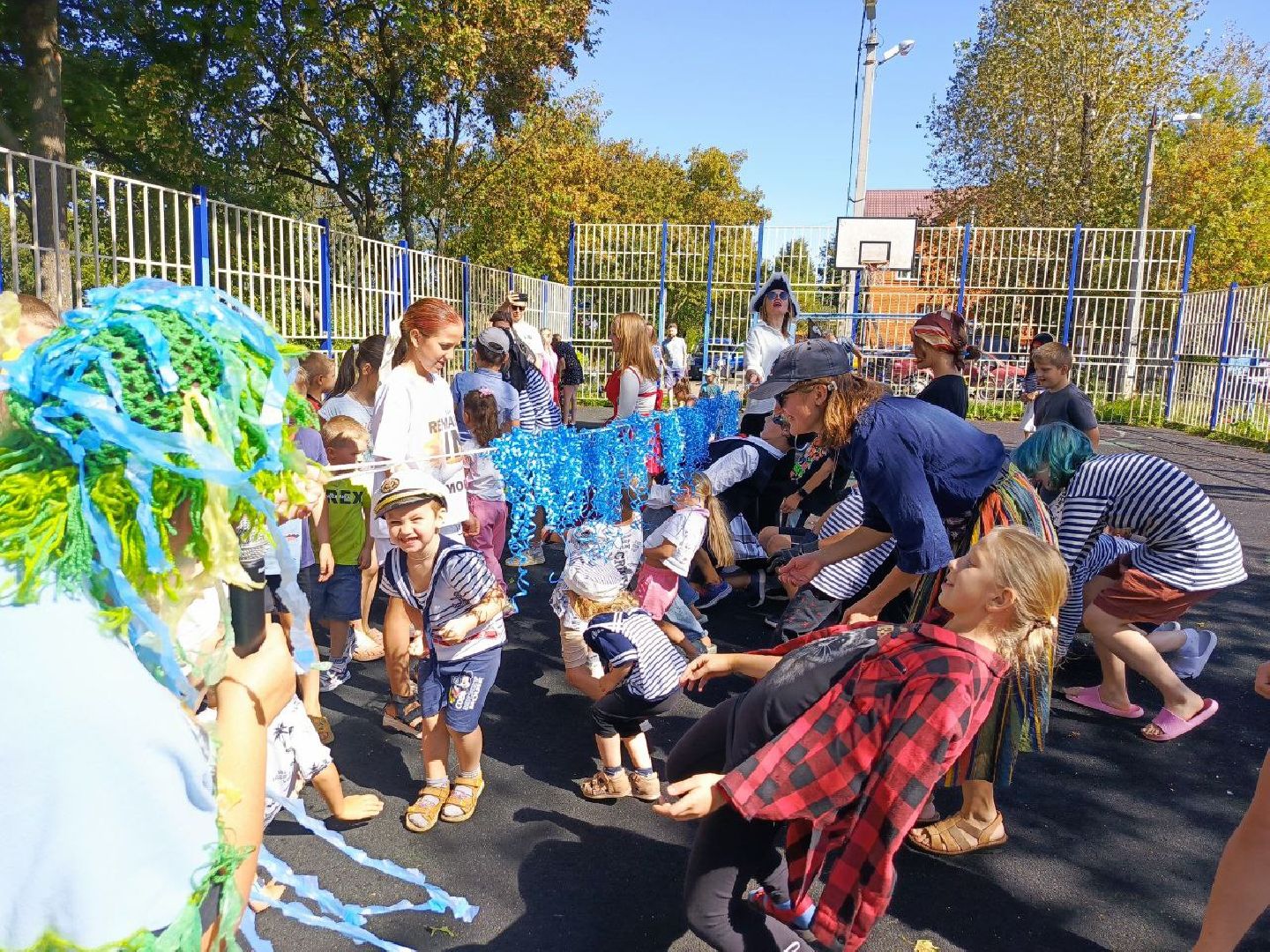 пушкинский, дети, детский праздник, мероприятие, мастер-класс,
