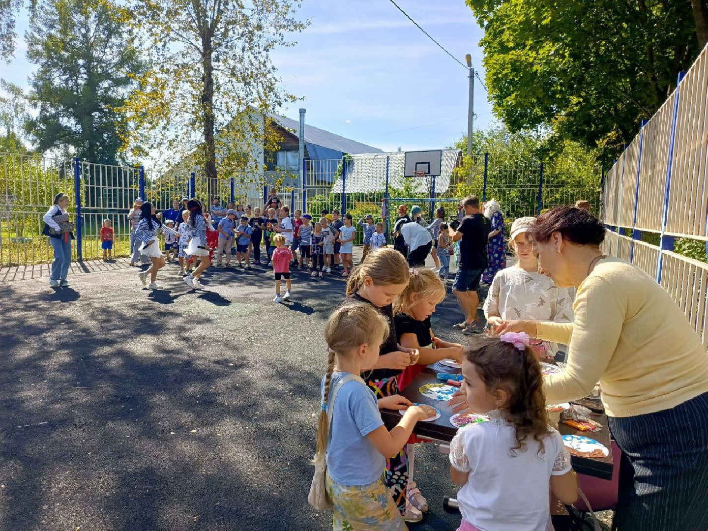 пушкинский, дети, детский праздник, мероприятие, мастер-класс,