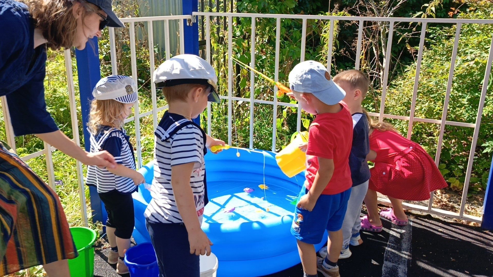 пушкинский, дети, детский праздник, мероприятие, мастер-класс,