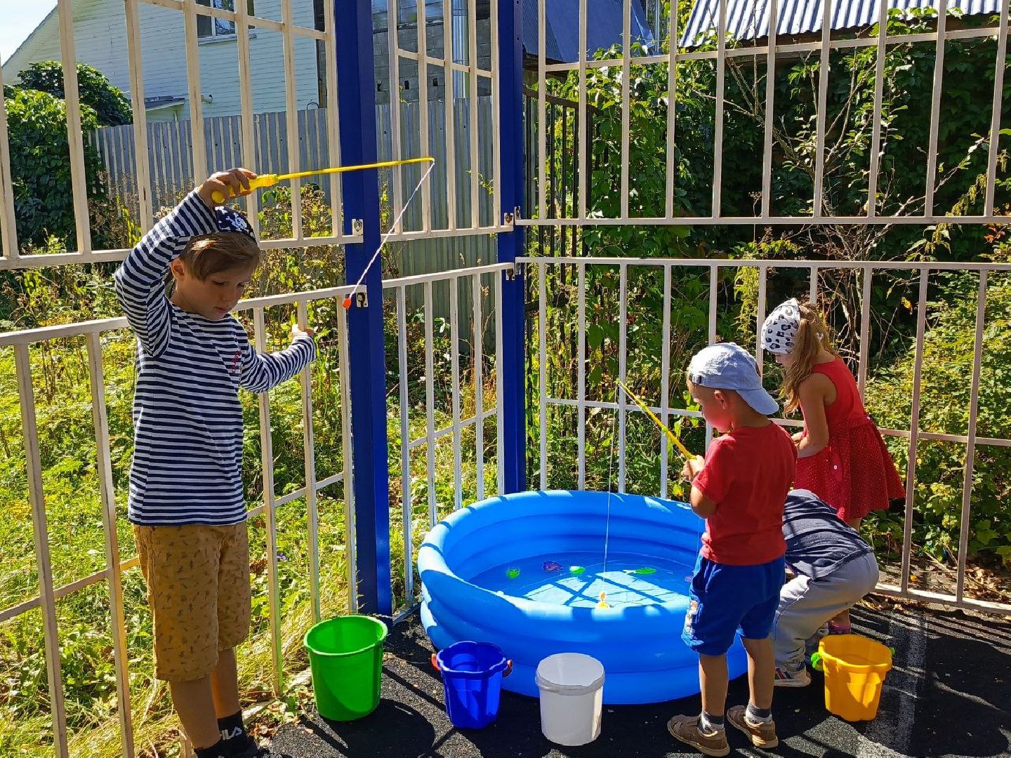 пушкинский, дети, детский праздник, мероприятие, мастер-класс,