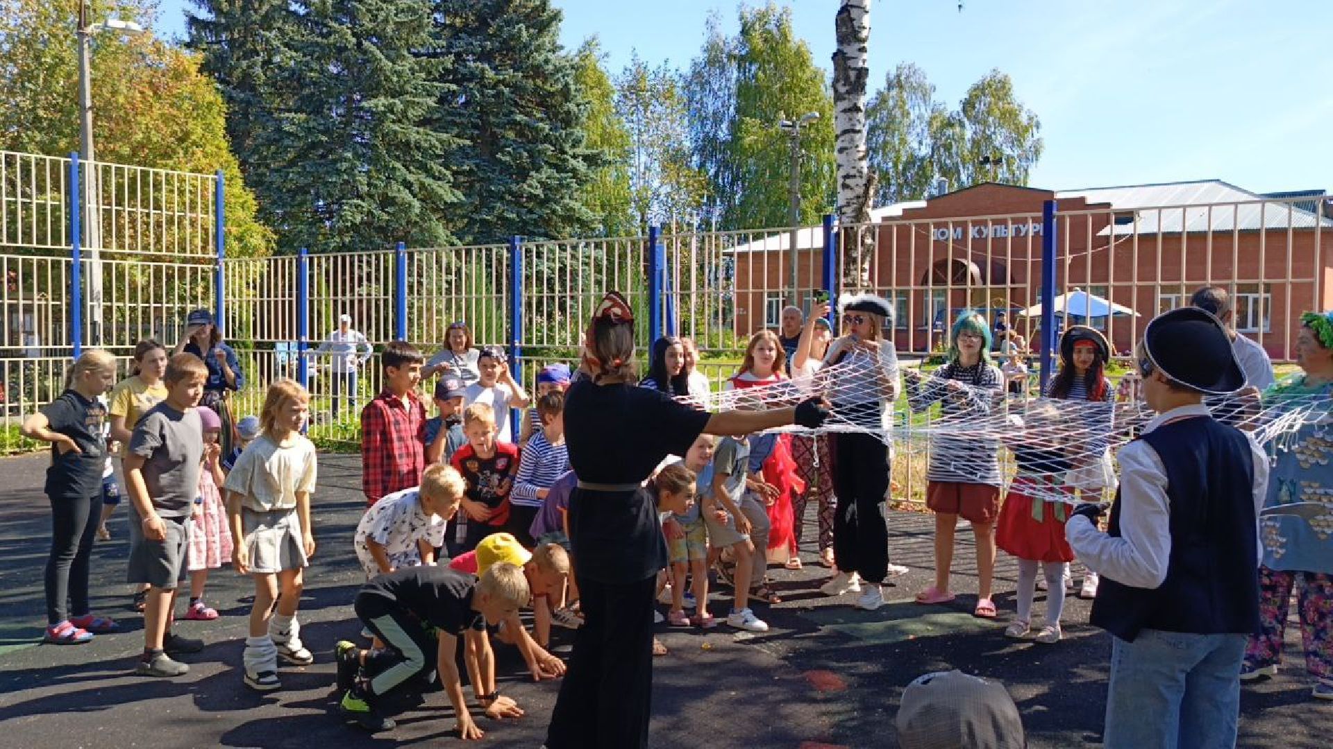 пушкинский, дети, детский праздник, мероприятие, мастер-класс,