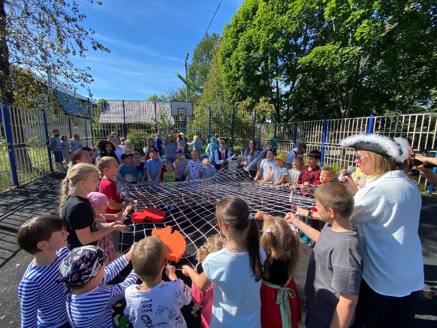 пушкинский, дети, детский праздник, мероприятие, мастер-класс,