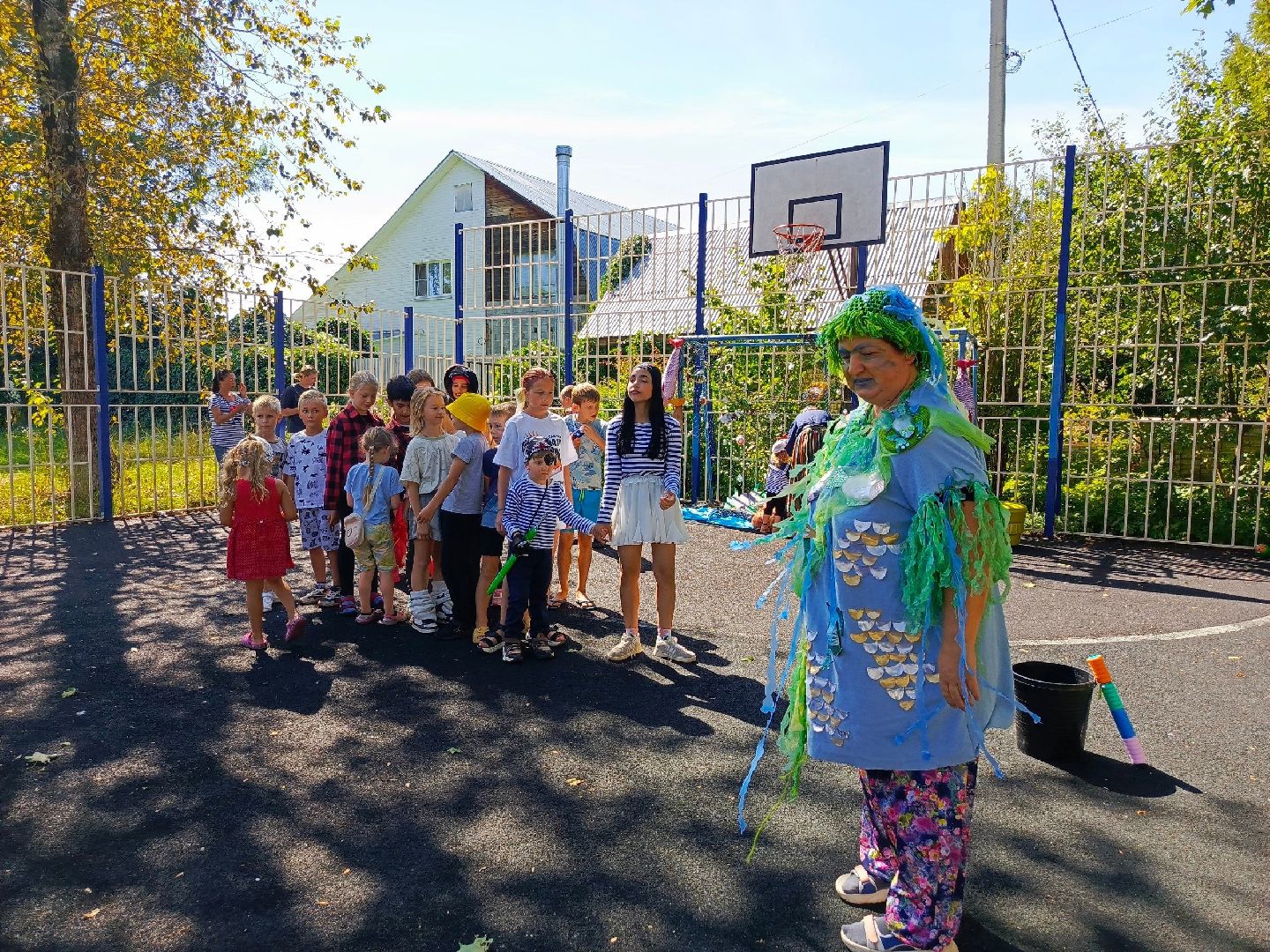 пушкинский, дети, детский праздник, мероприятие, мастер-класс,