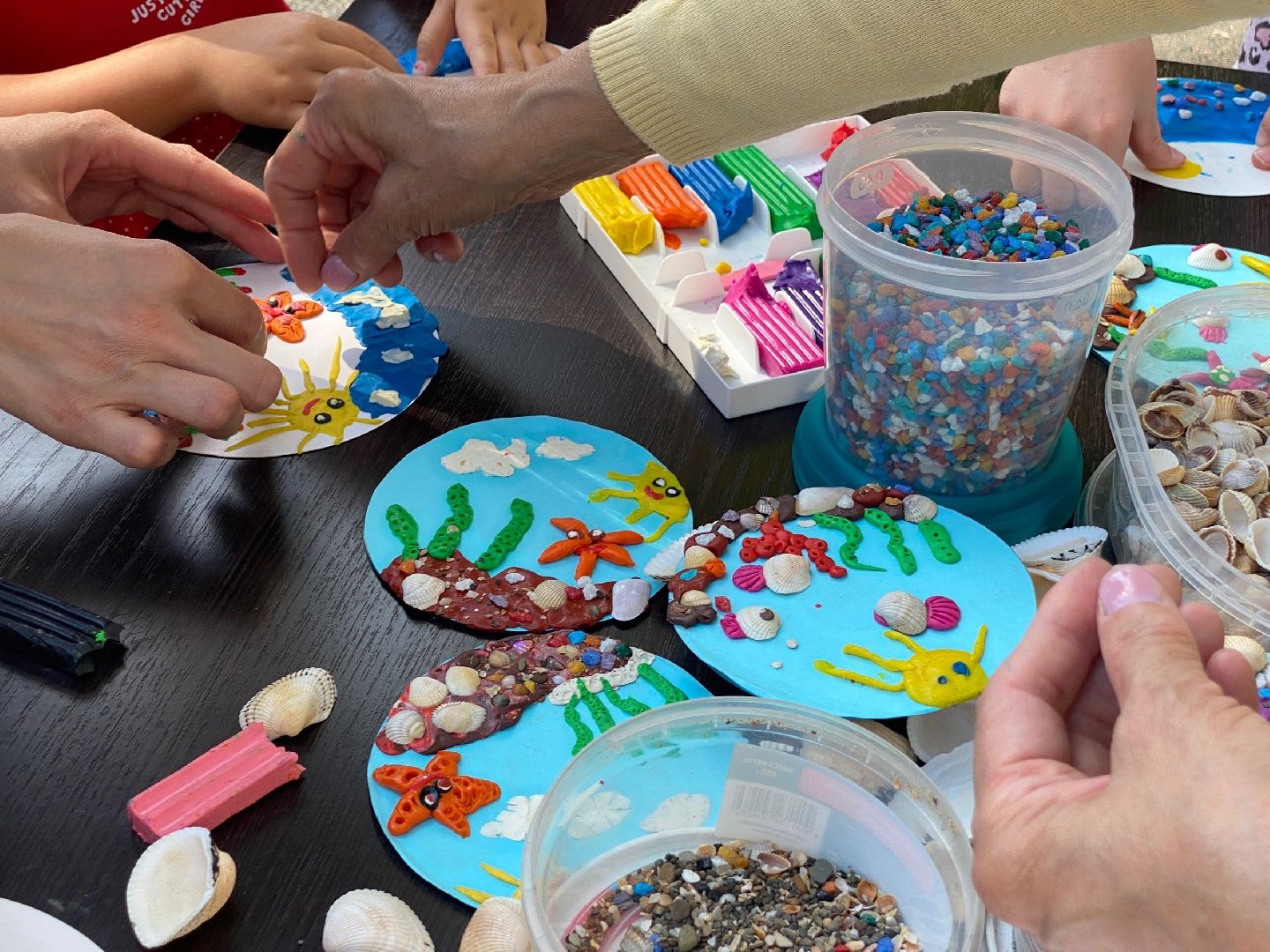 пушкинский, дети, детский праздник, мероприятие, мастер-класс,