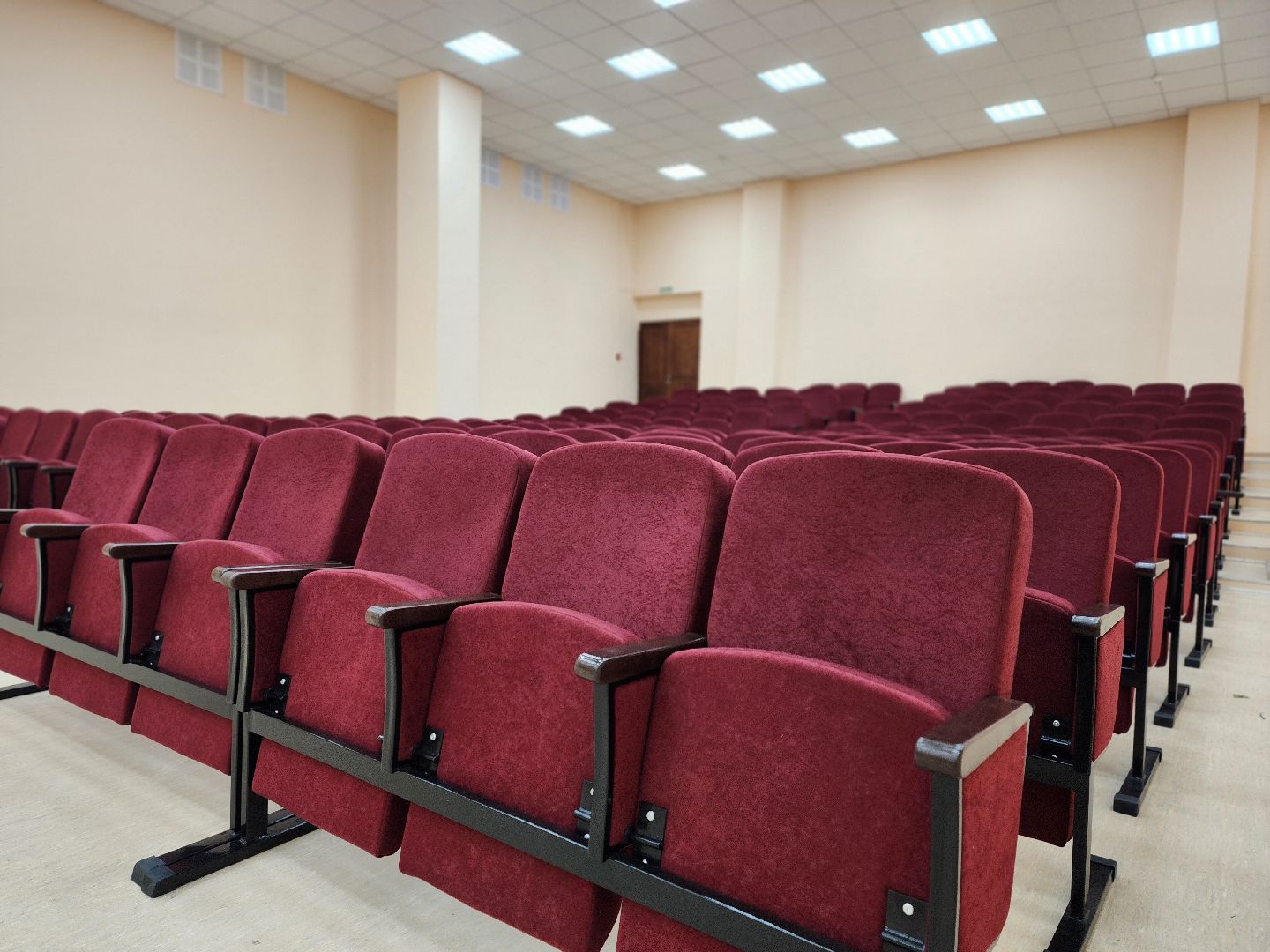 воскресенск, ремонт, школы,