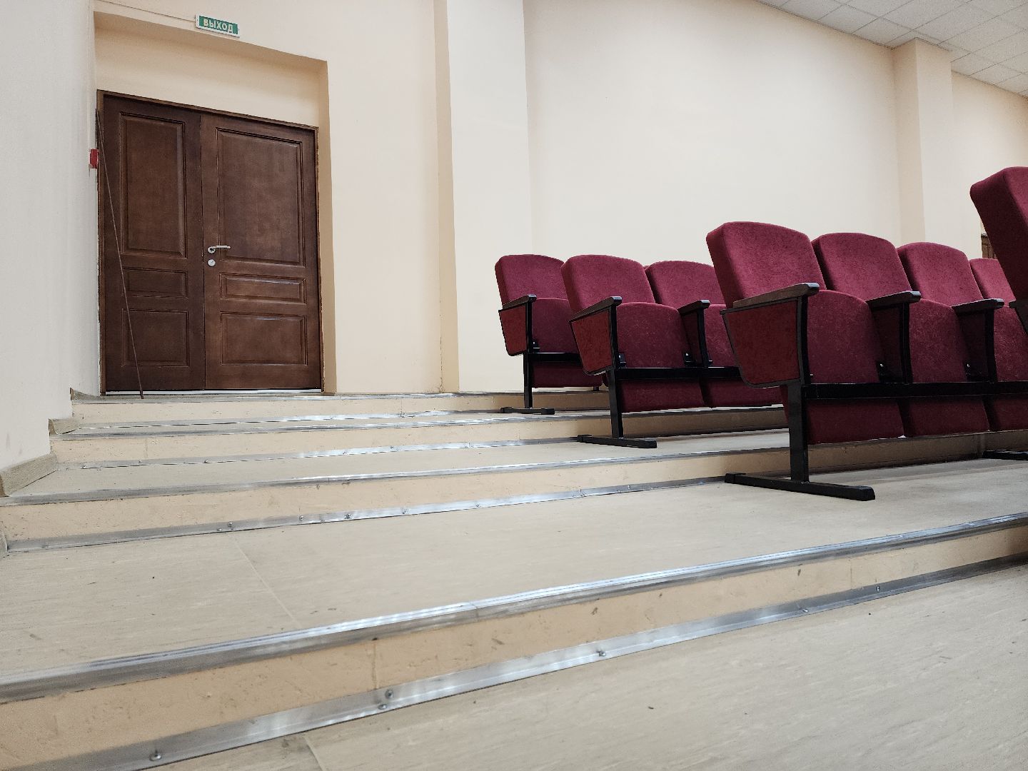 воскресенск, ремонт, школы,