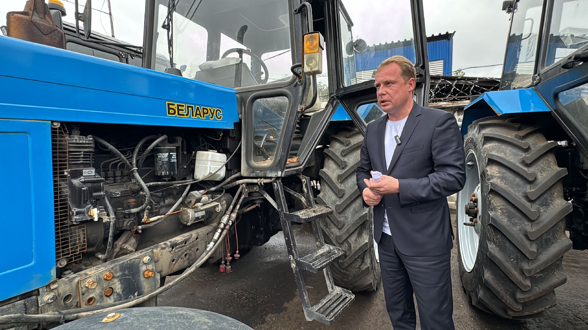 Одинцово, Подготовка к зиме, Управление благоустройства одинцово,