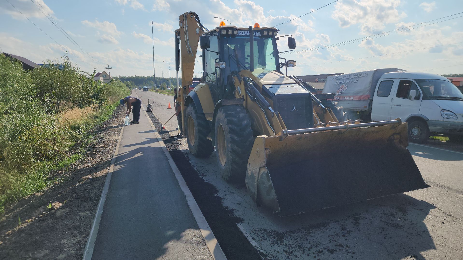 ступино, комфортная среда, благоустройство 2024,