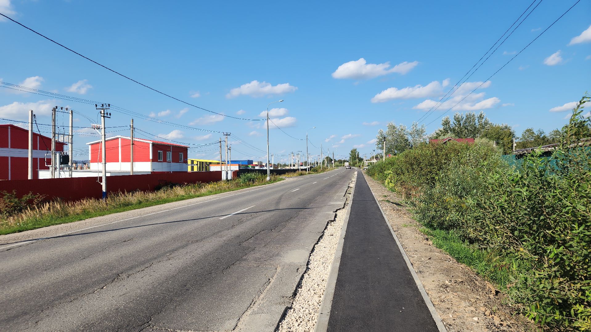 ступино, комфортная среда, благоустройство 2024,