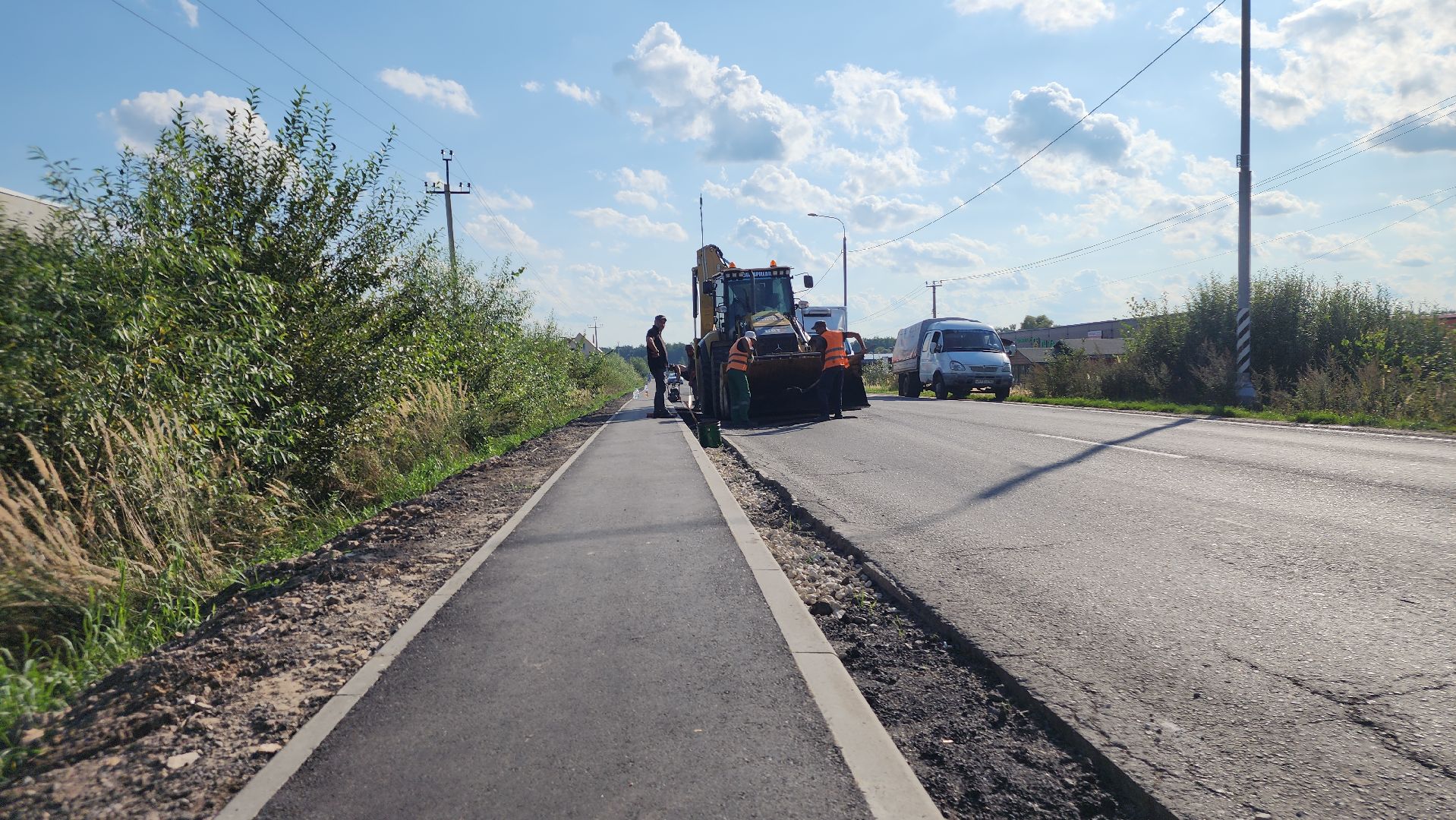 ступино, комфортная среда, благоустройство 2024,